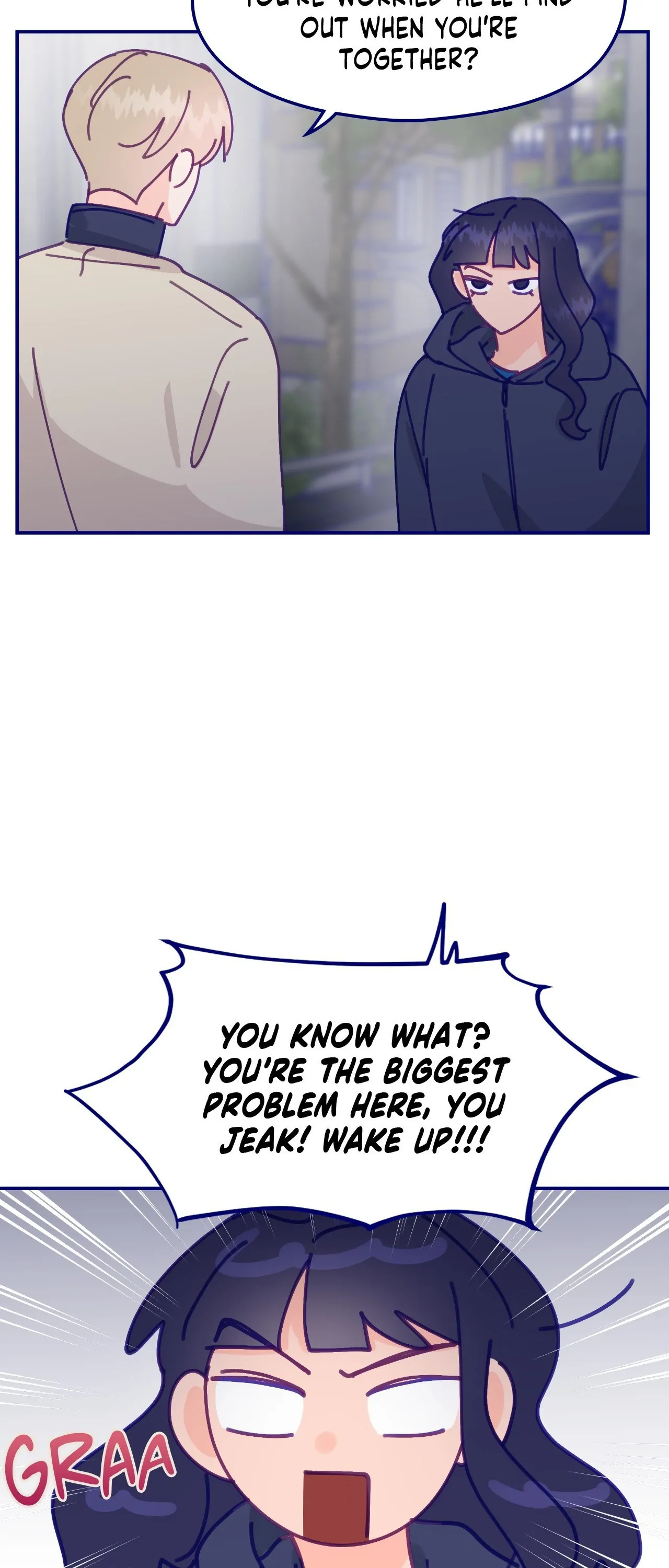 Folding For Love Chapter 10 - page 61