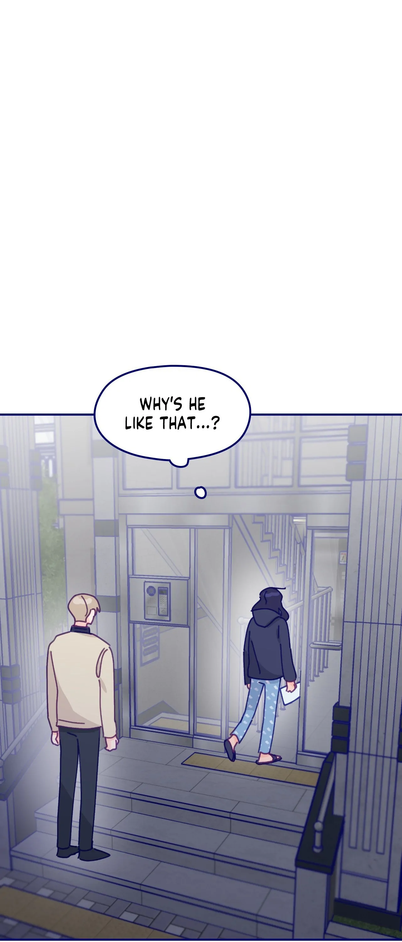 Folding For Love Chapter 10 - page 63