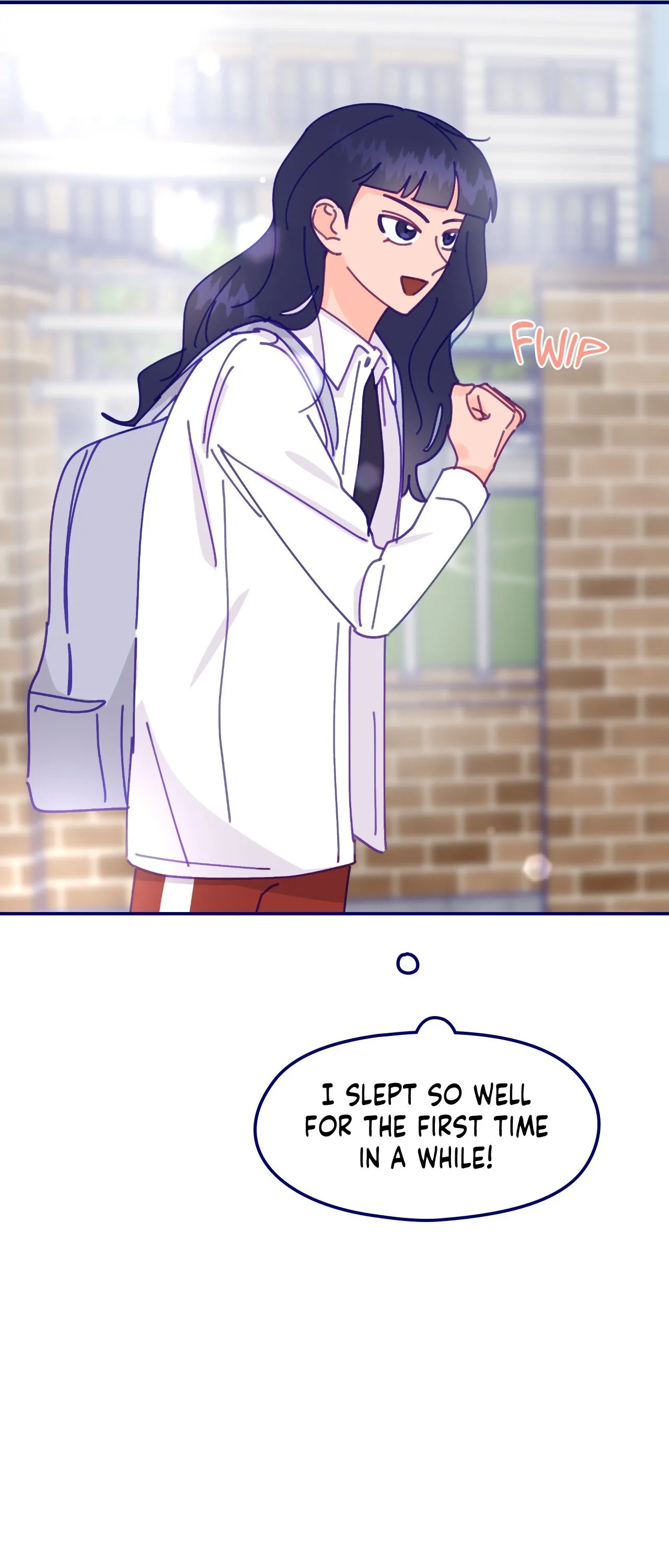 Folding For Love Chapter 10 - page 67