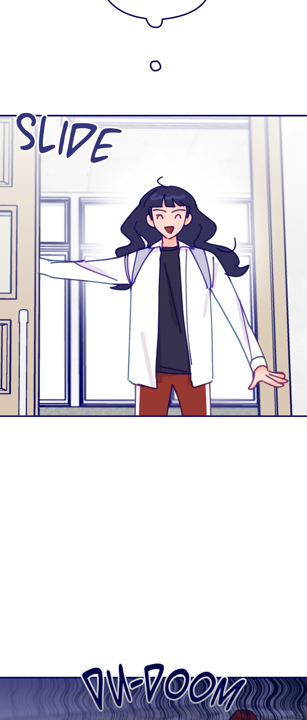 Folding For Love Chapter 10 - page 69