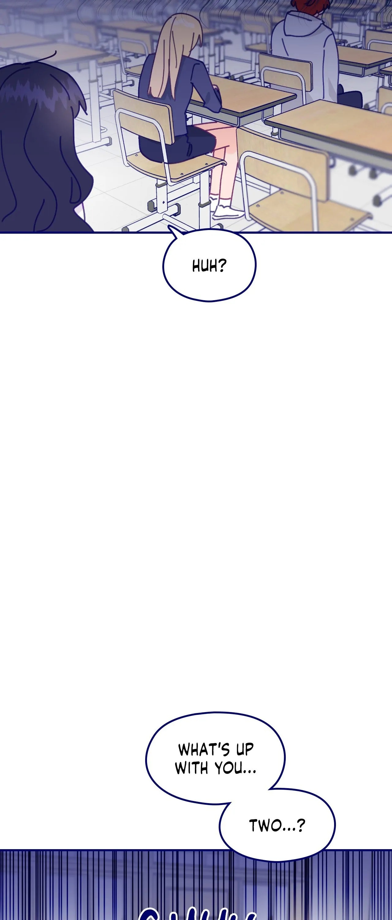 Folding For Love Chapter 10 - page 70