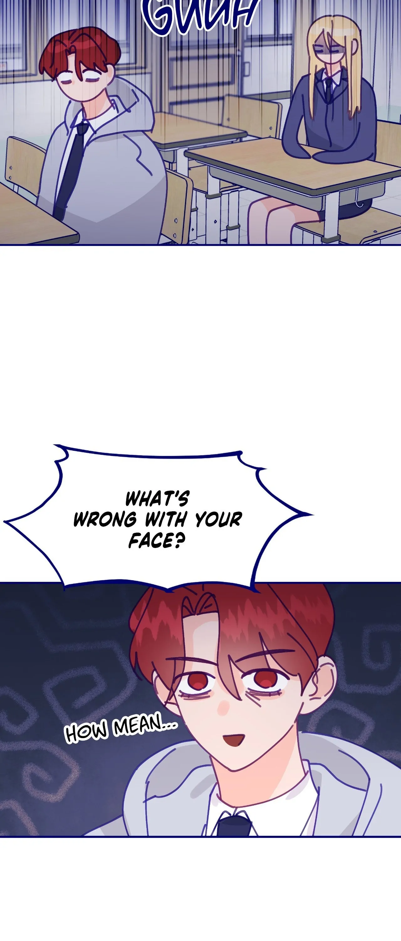Folding For Love Chapter 10 - page 71