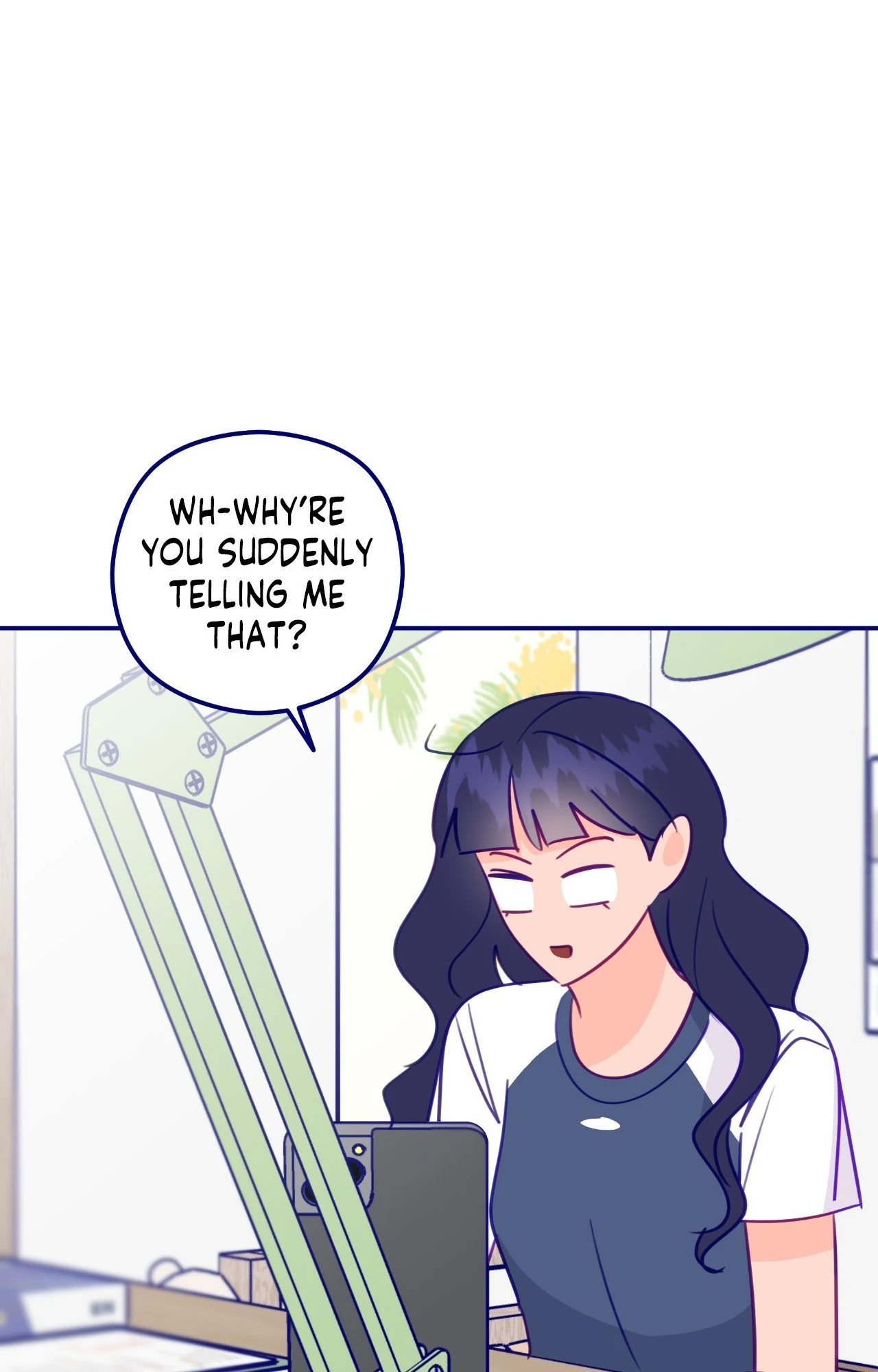 Folding For Love Chapter 44 - page 11