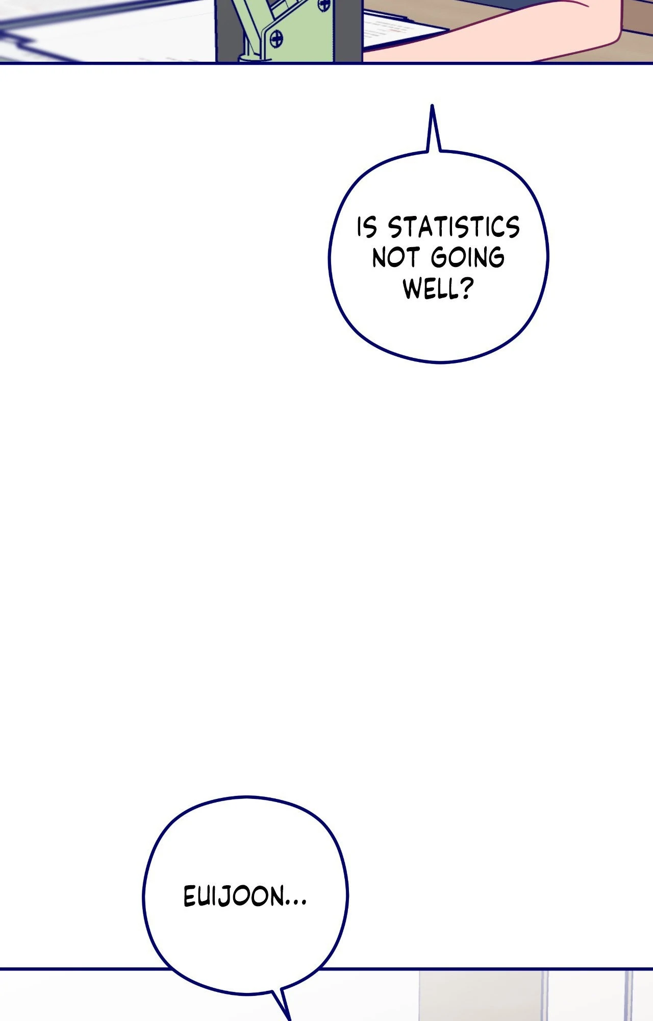 Folding For Love Chapter 44 - page 12