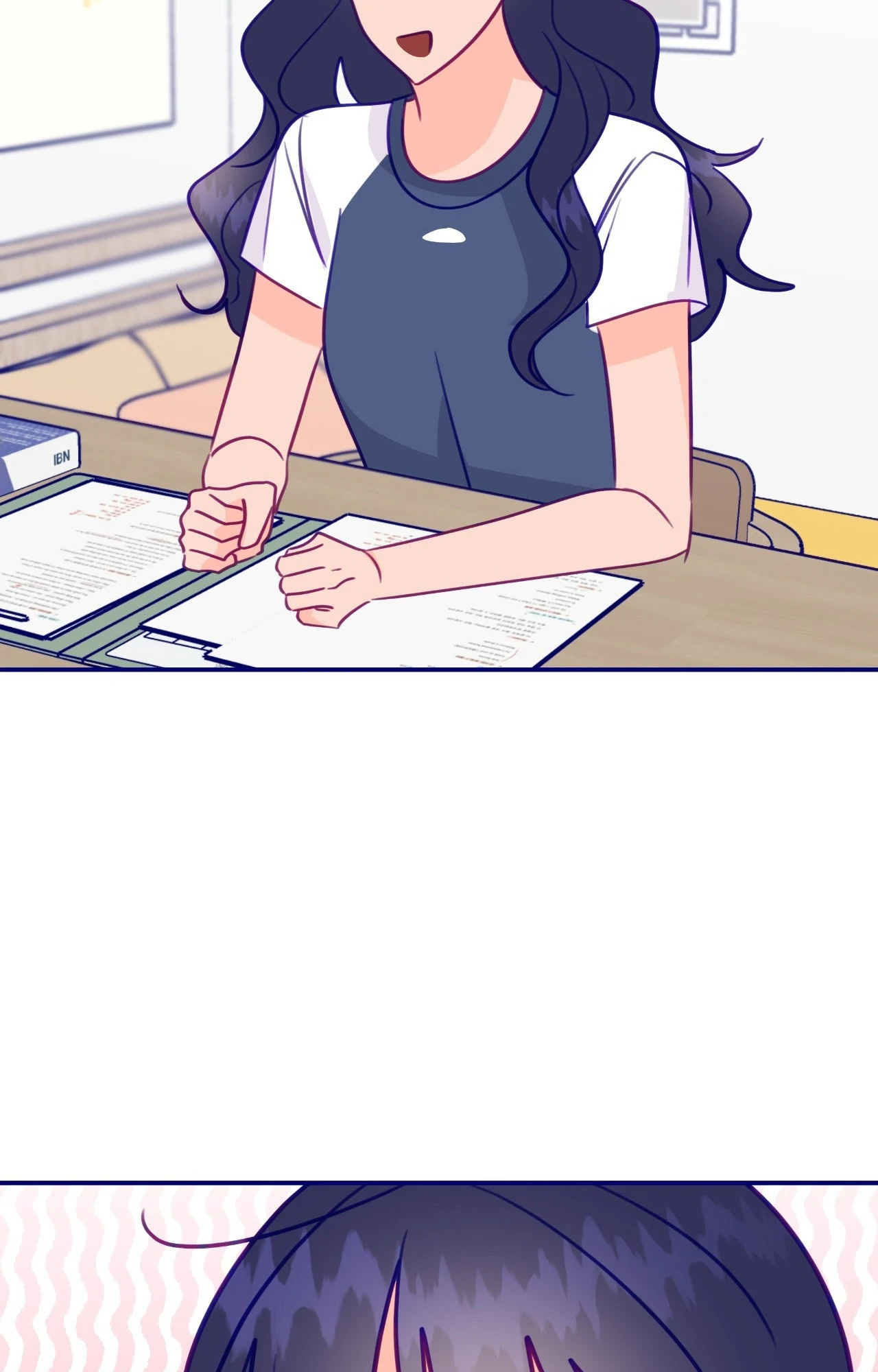 Folding For Love Chapter 44 - page 16