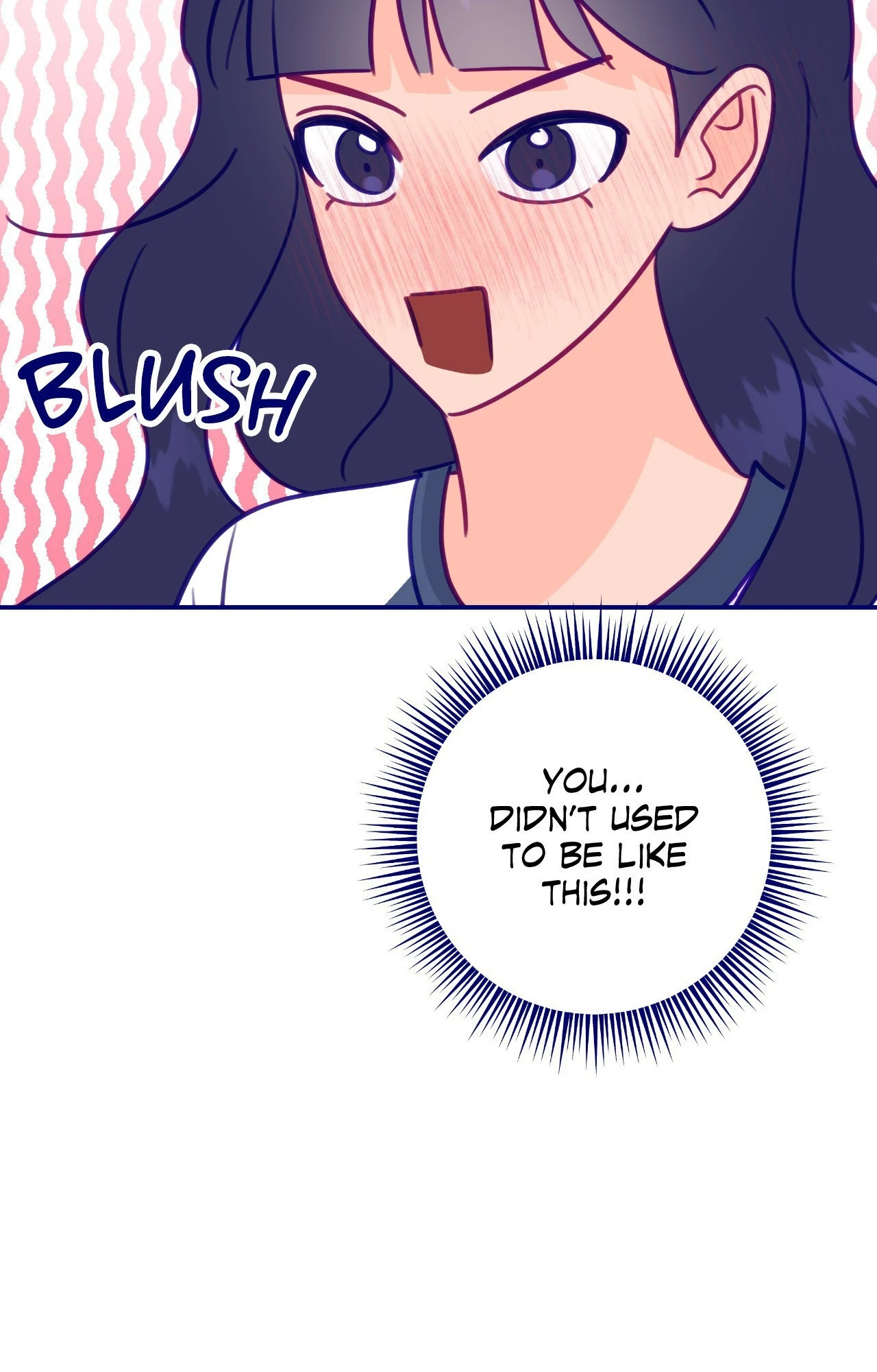 Folding For Love Chapter 44 - page 17