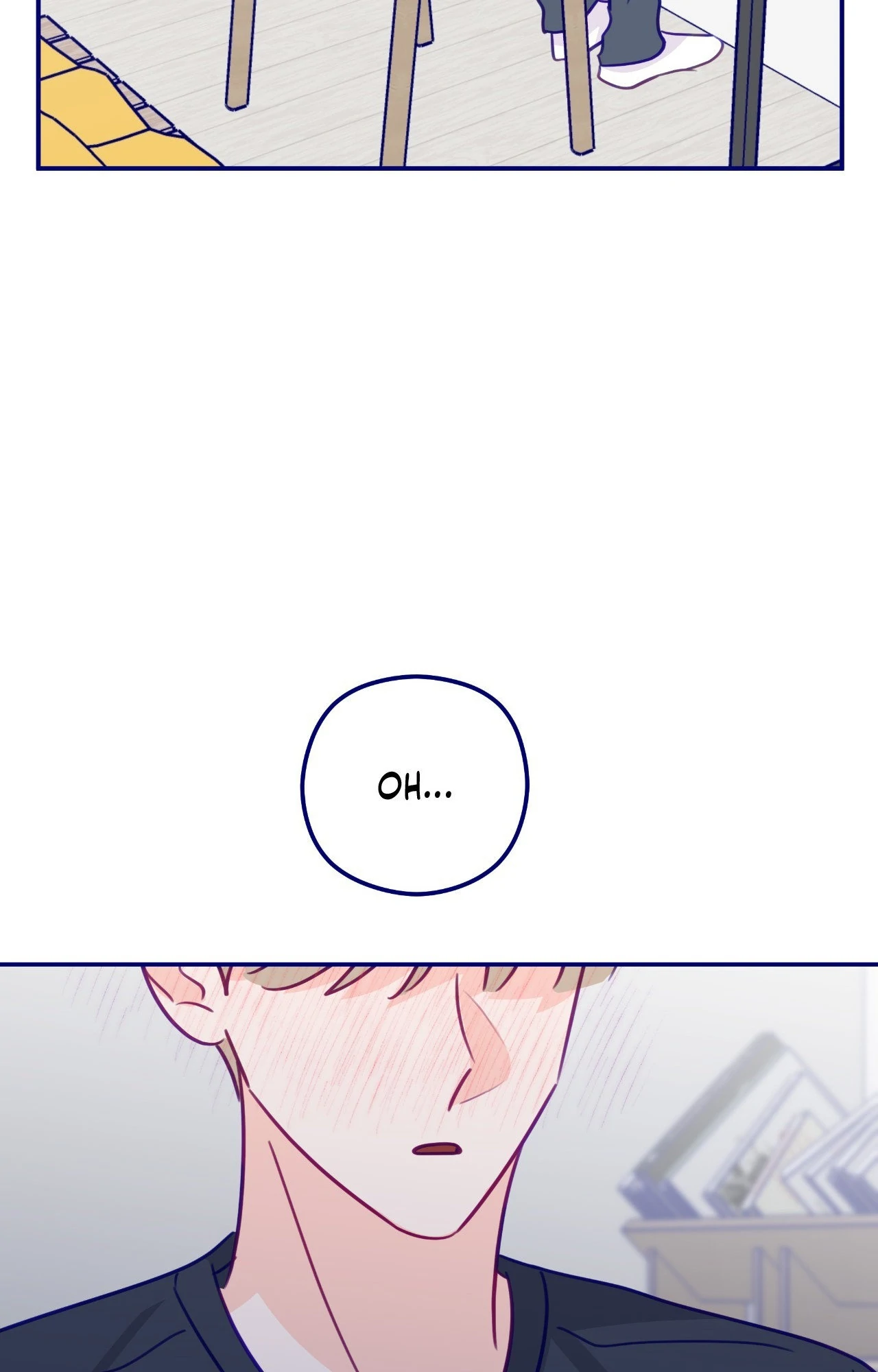 Folding For Love Chapter 44 - page 19