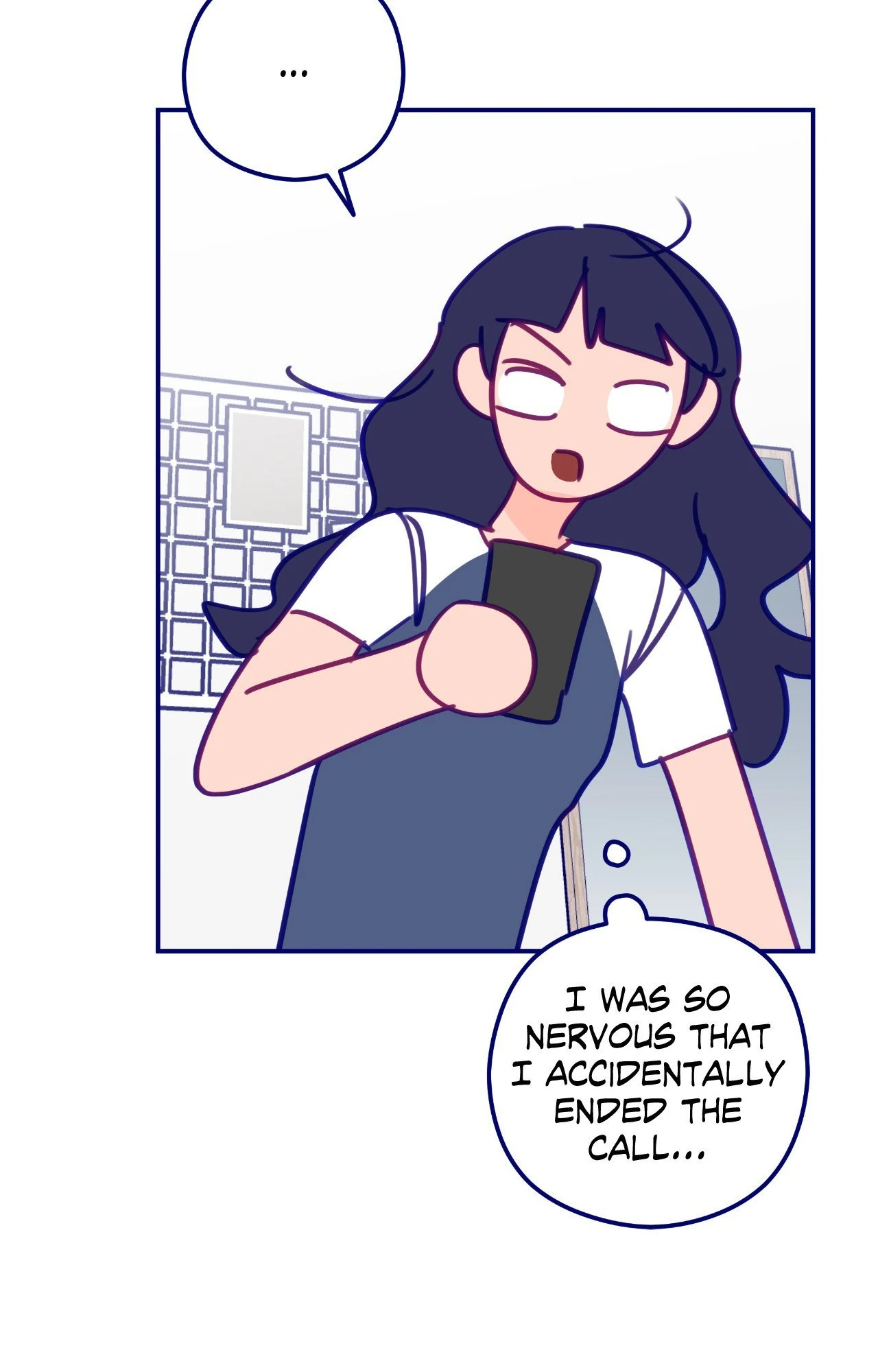 Folding For Love Chapter 44 - page 28