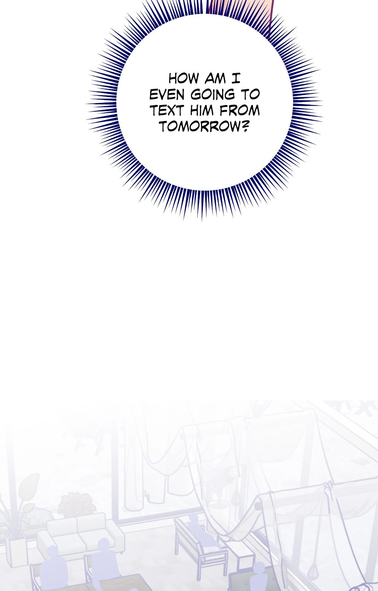 Folding For Love Chapter 44 - page 32