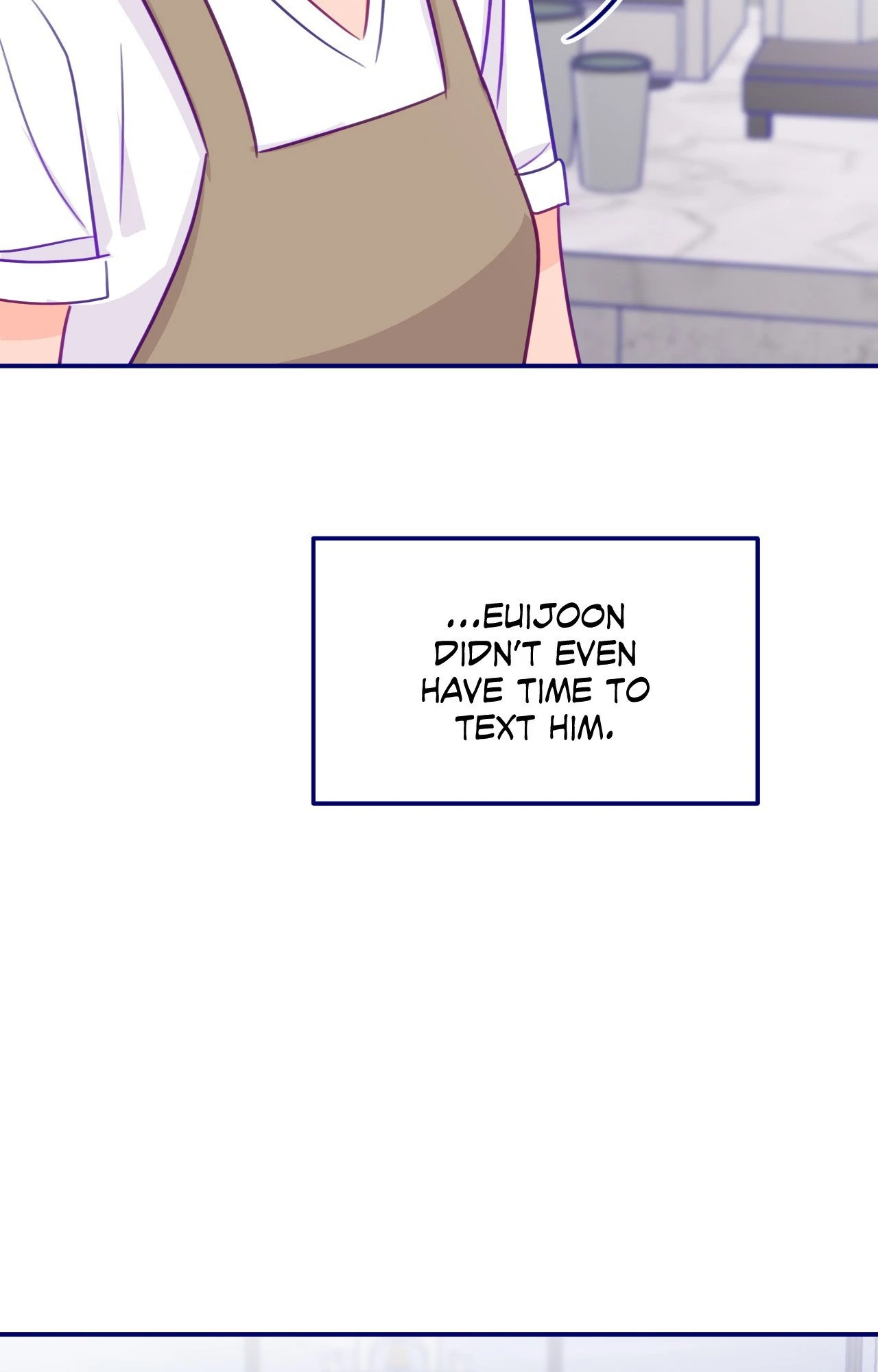 Folding For Love Chapter 44 - page 37
