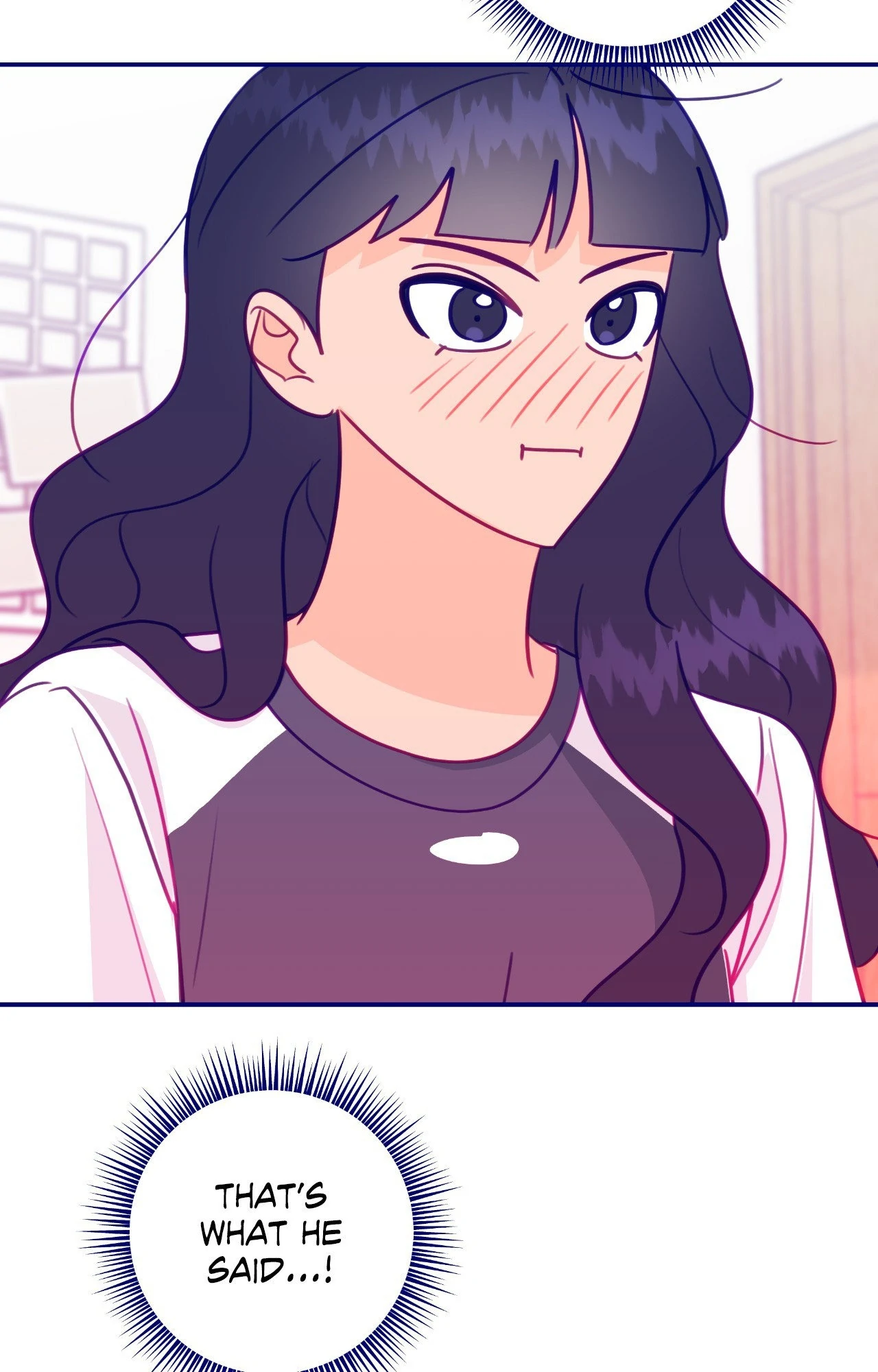 Folding For Love Chapter 44 - page 4