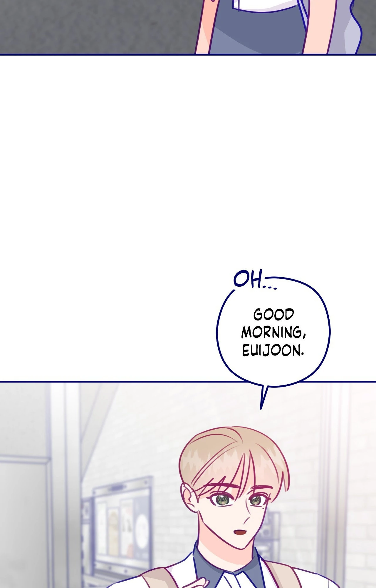 Folding For Love Chapter 44 - page 53