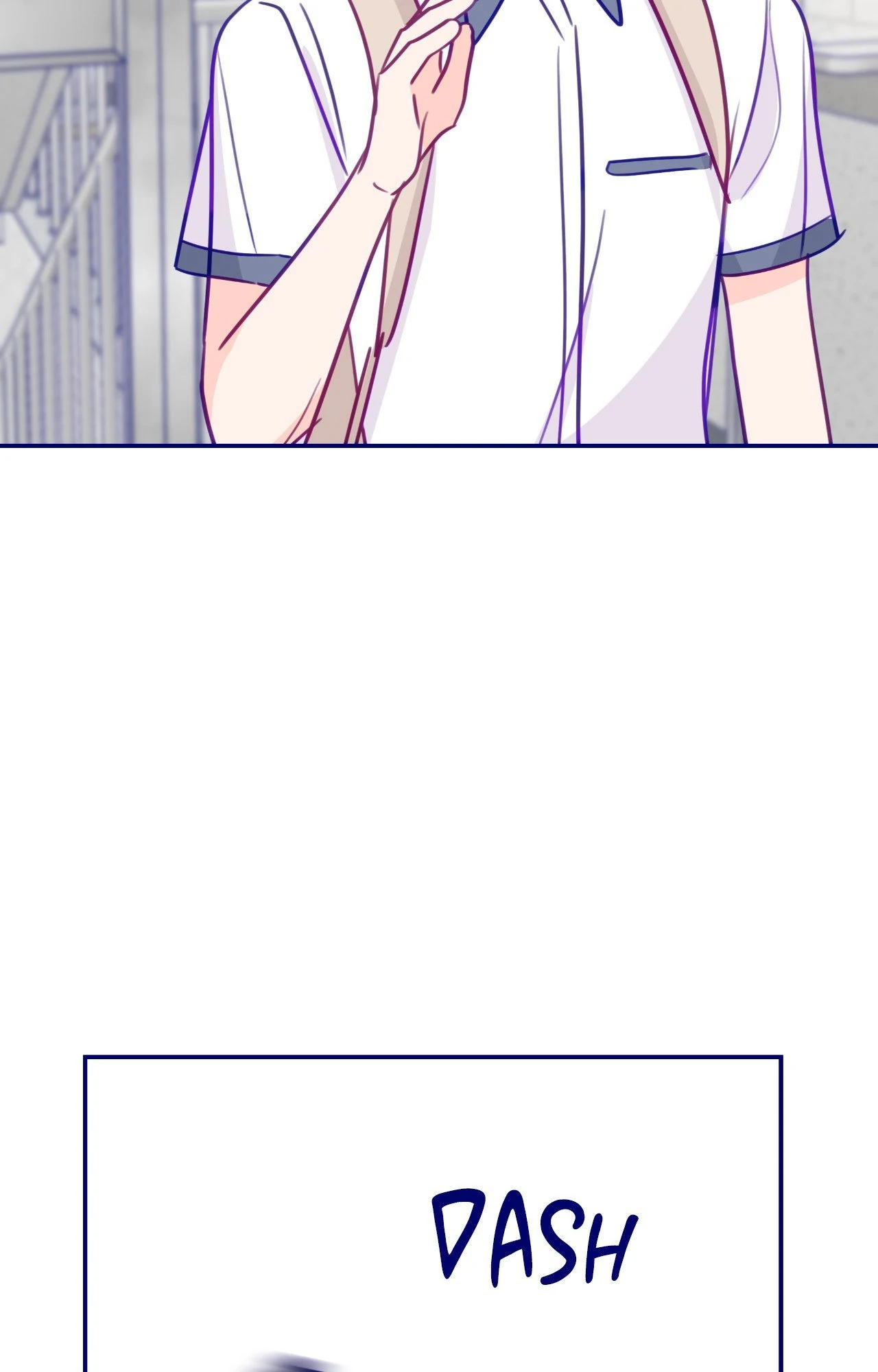 Folding For Love Chapter 44 - page 54