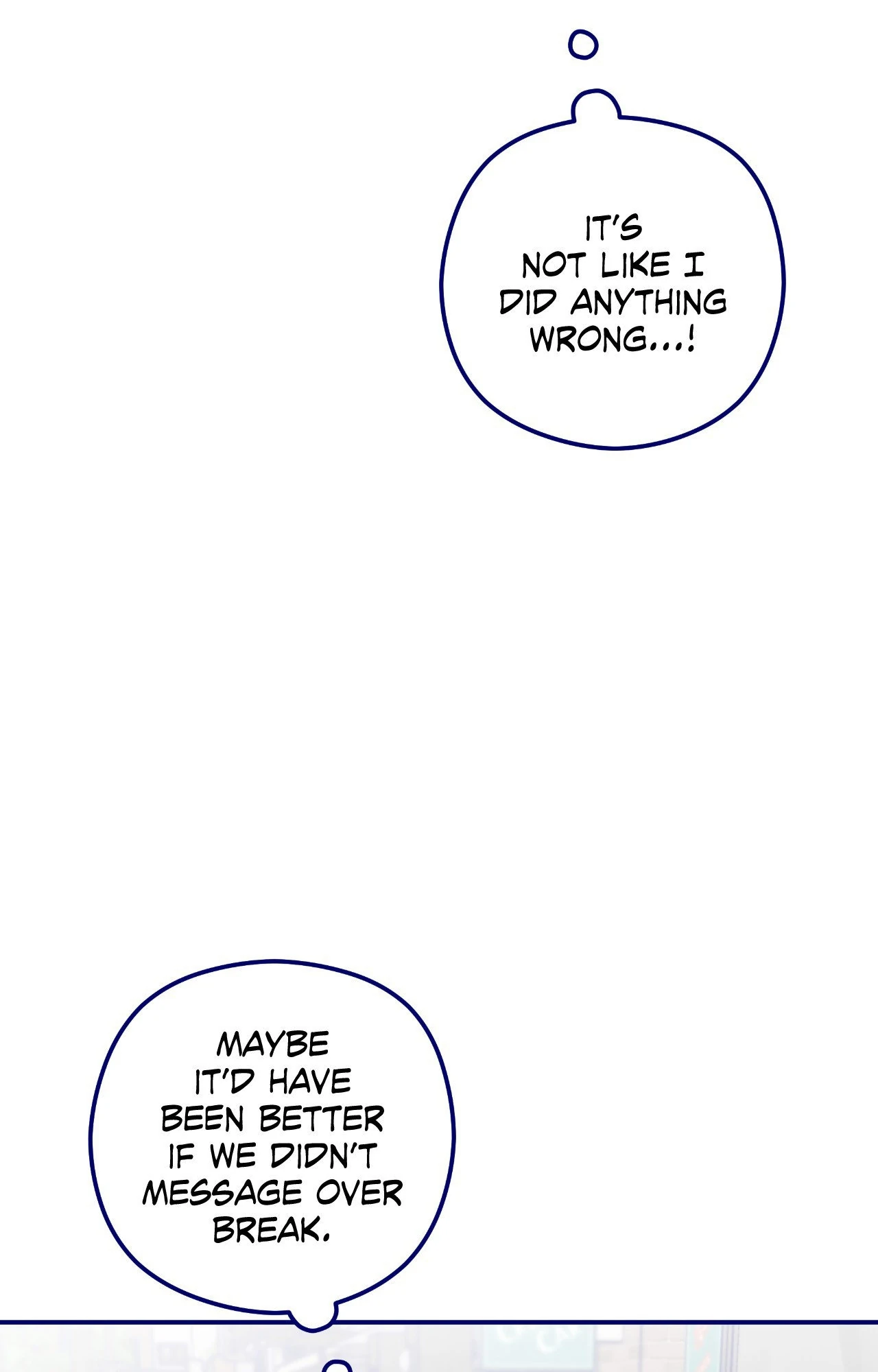 Folding For Love Chapter 44 - page 57