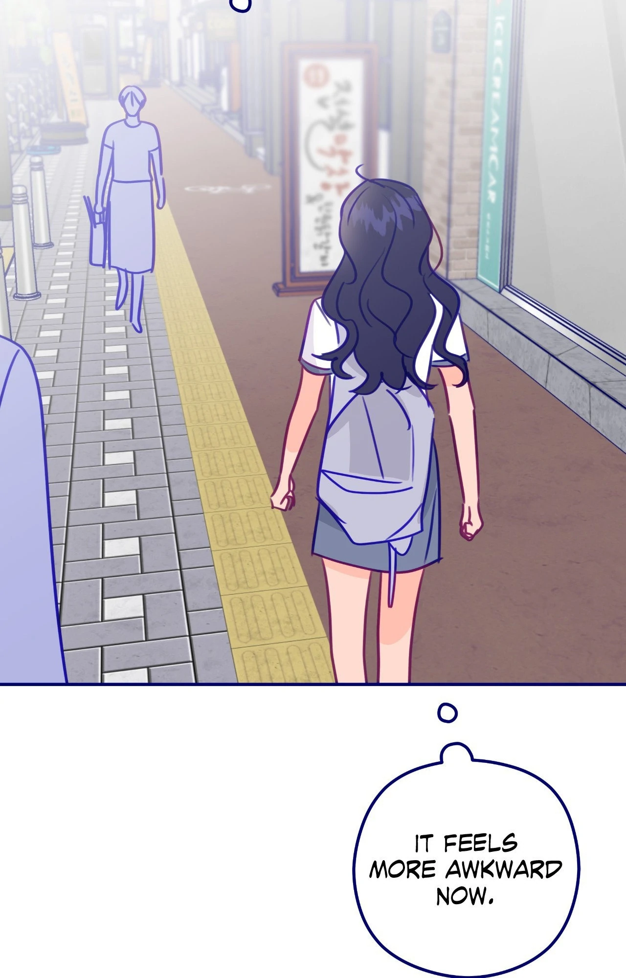 Folding For Love Chapter 44 - page 58