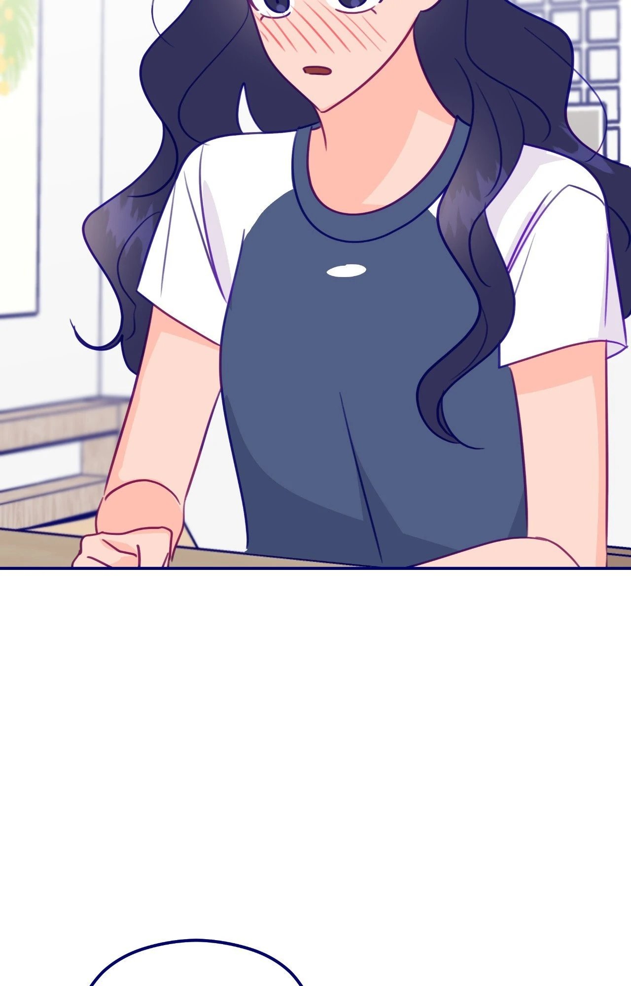 Folding For Love Chapter 44 - page 6