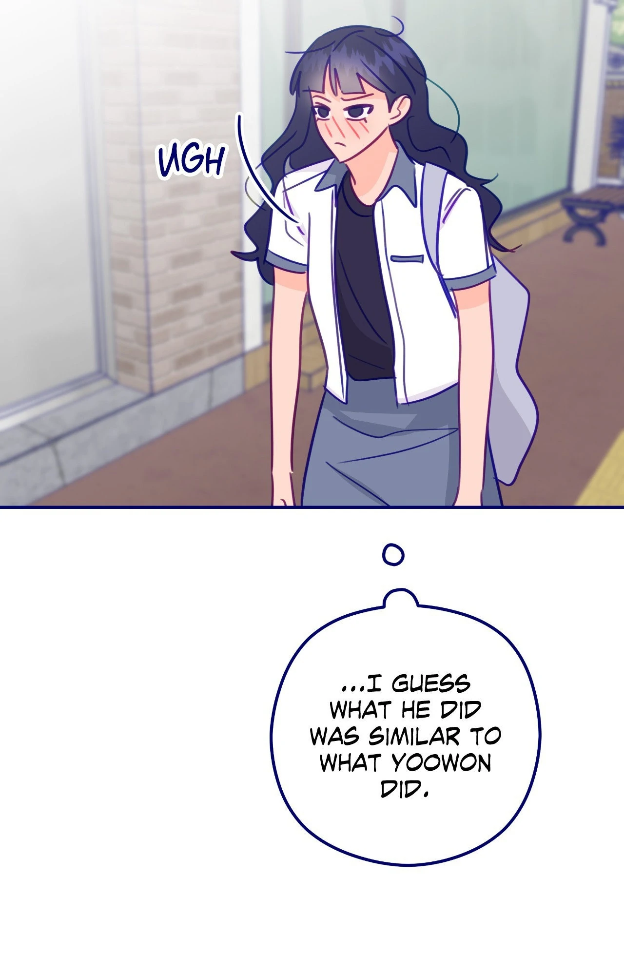 Folding For Love Chapter 44 - page 61