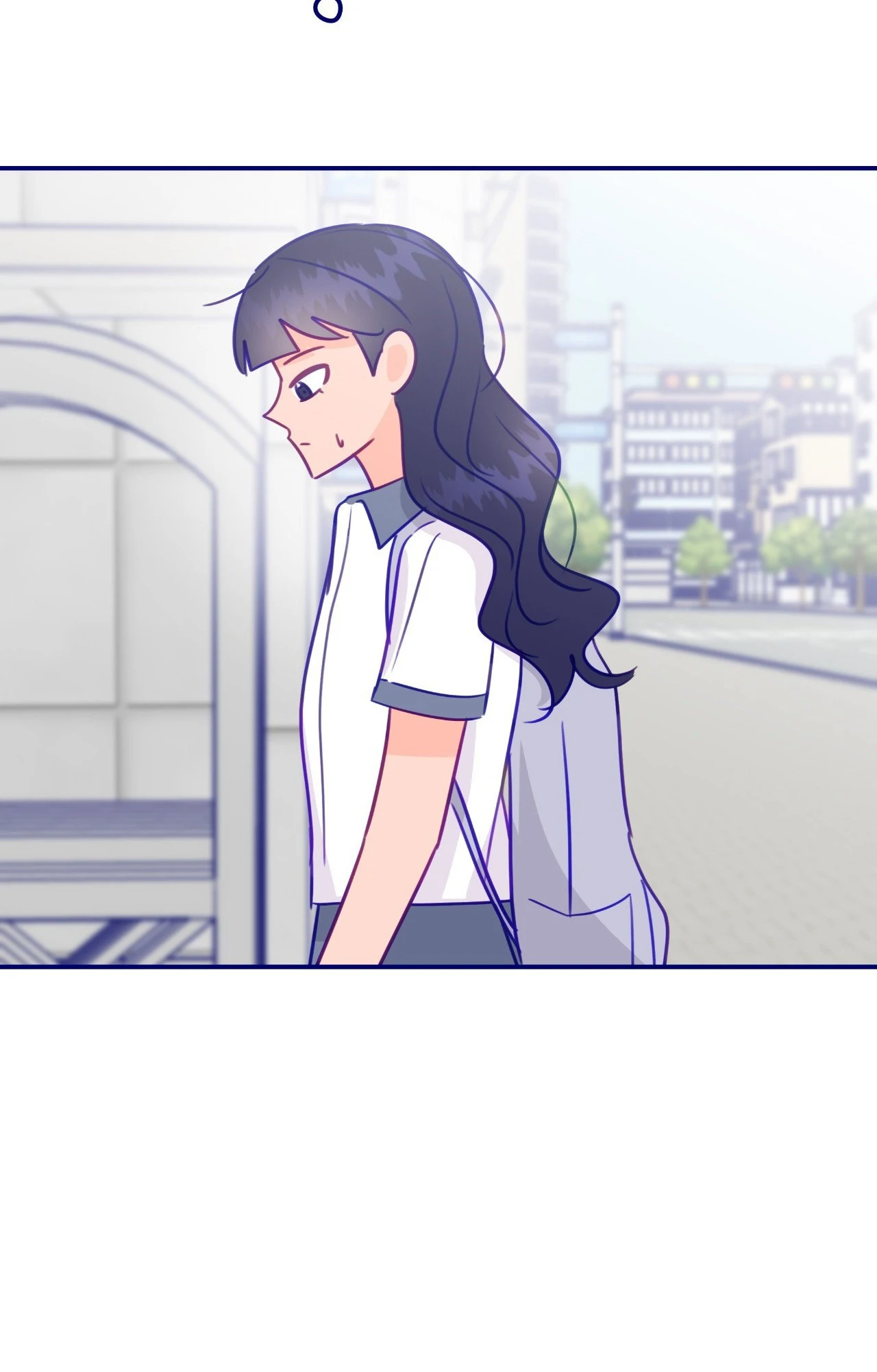 Folding For Love Chapter 44 - page 63