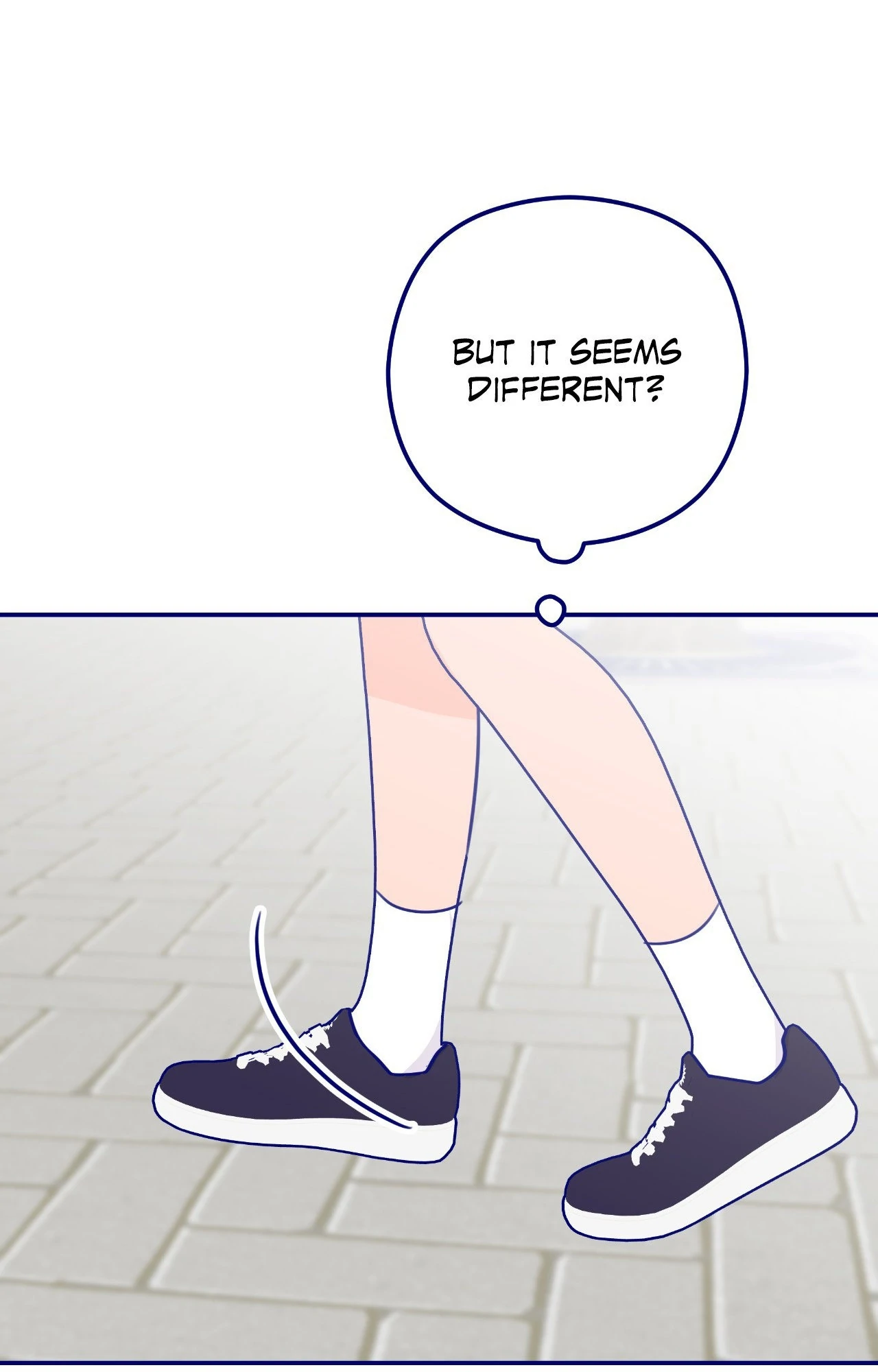 Folding For Love Chapter 44 - page 64