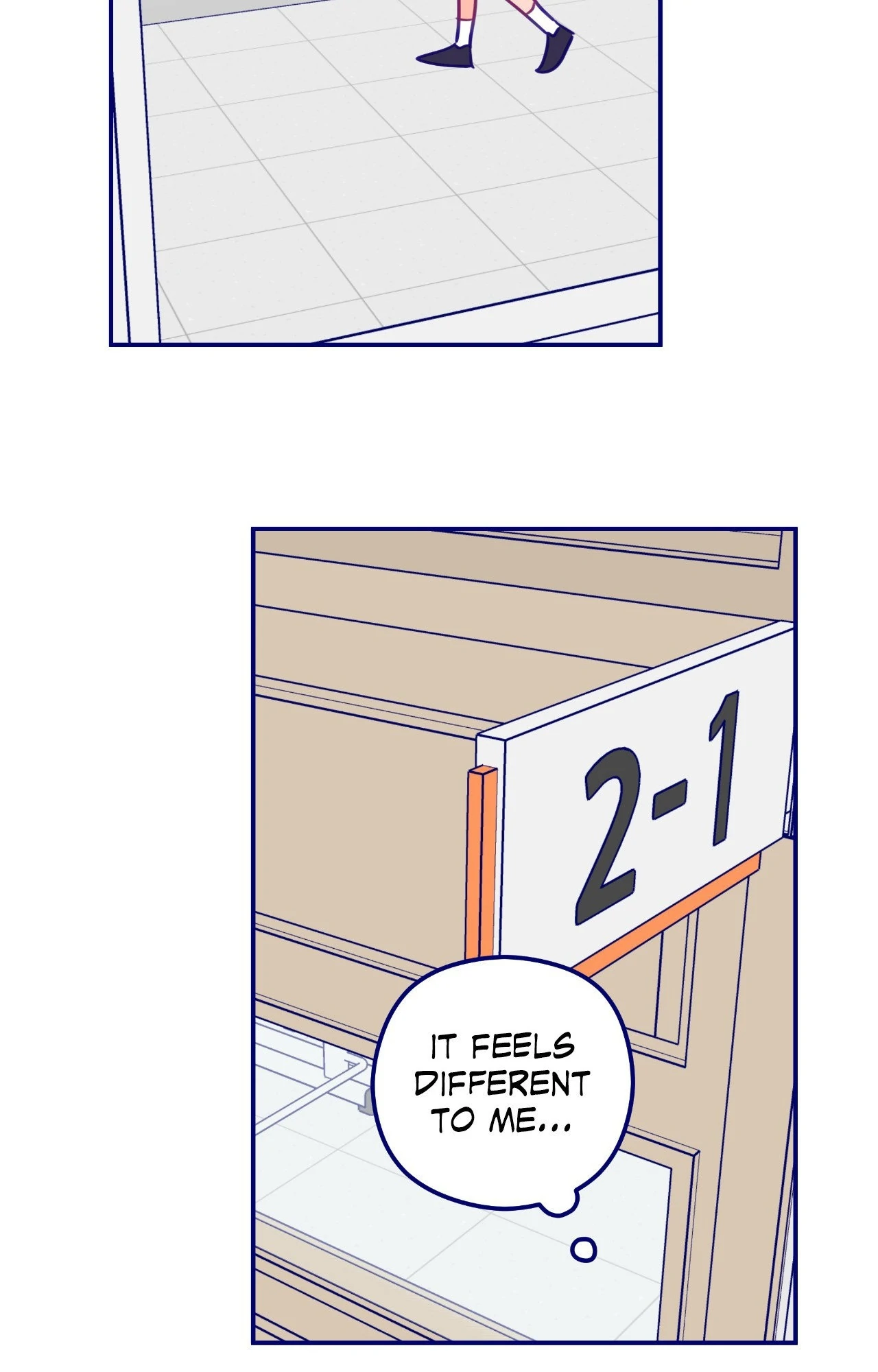 Folding For Love Chapter 44 - page 66