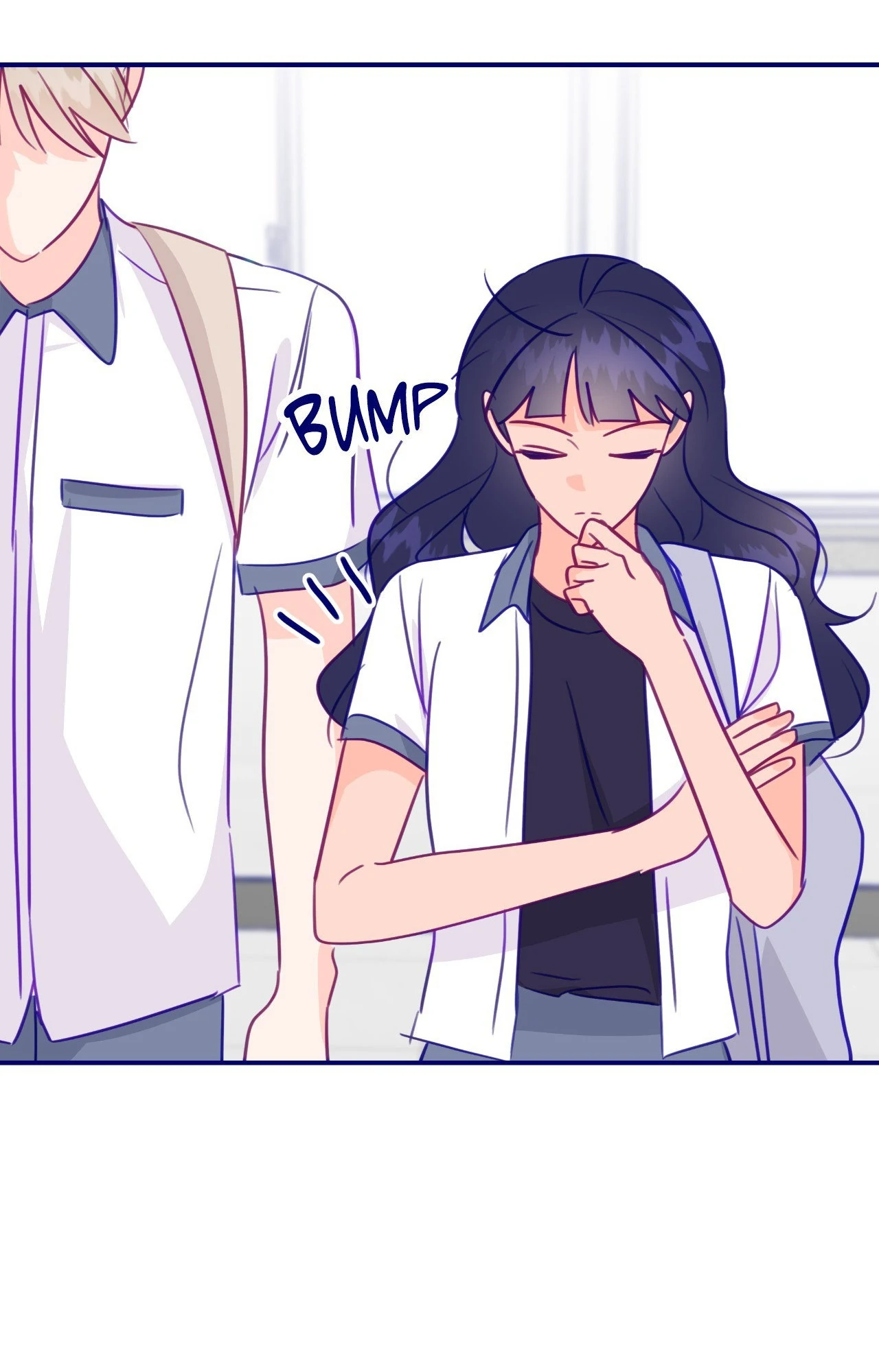 Folding For Love Chapter 44 - page 69