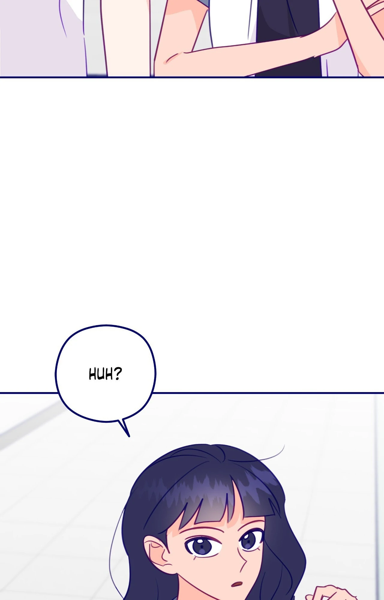 Folding For Love Chapter 44 - page 71