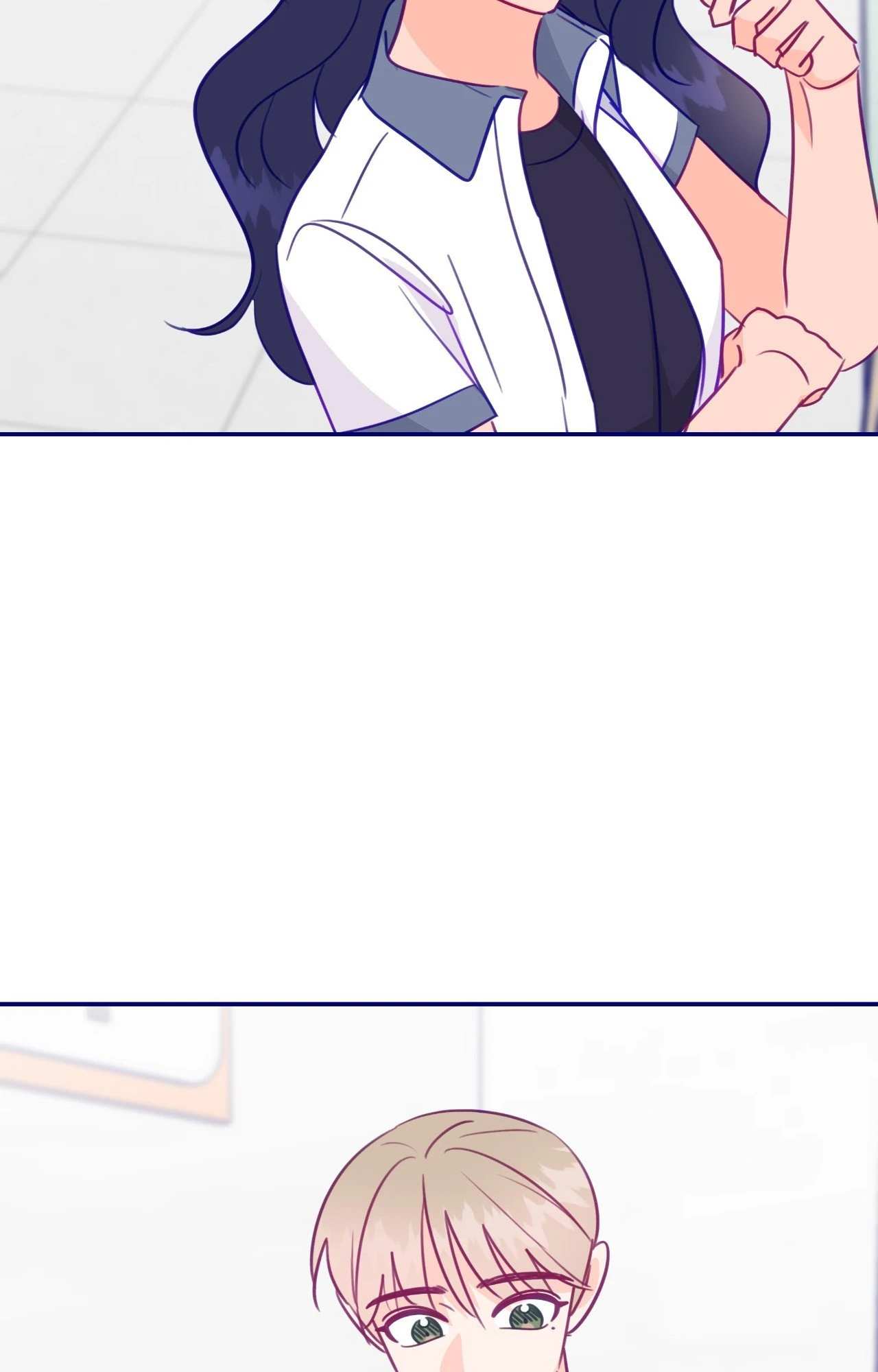 Folding For Love Chapter 44 - page 72