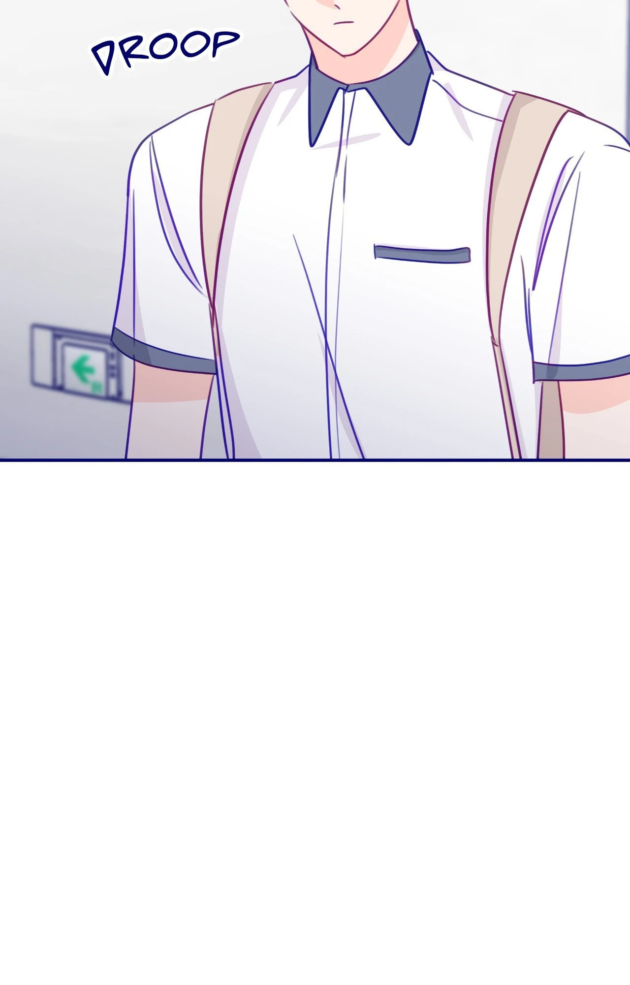Folding For Love Chapter 44 - page 73