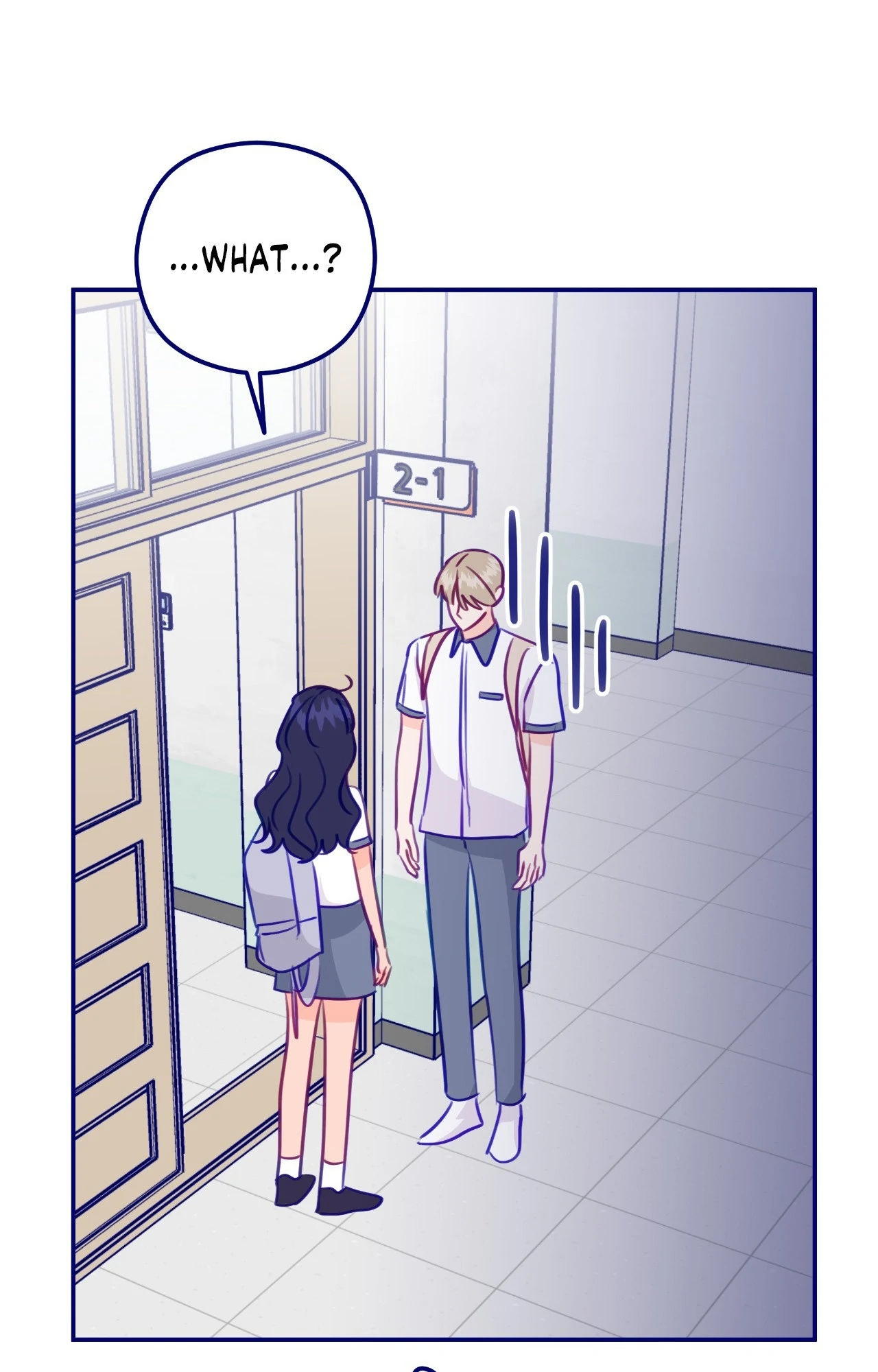 Folding For Love Chapter 44 - page 74