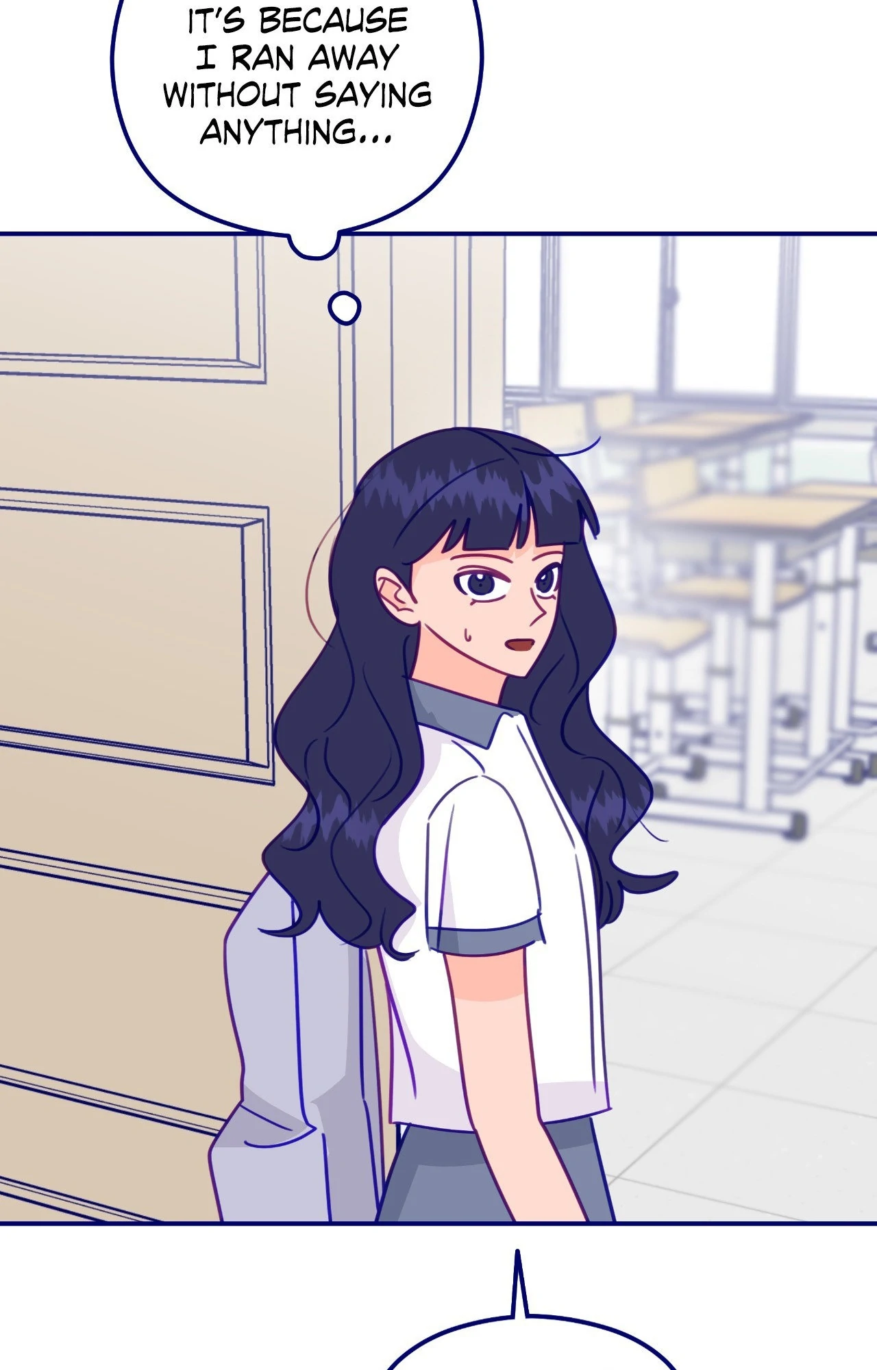 Folding For Love Chapter 44 - page 76