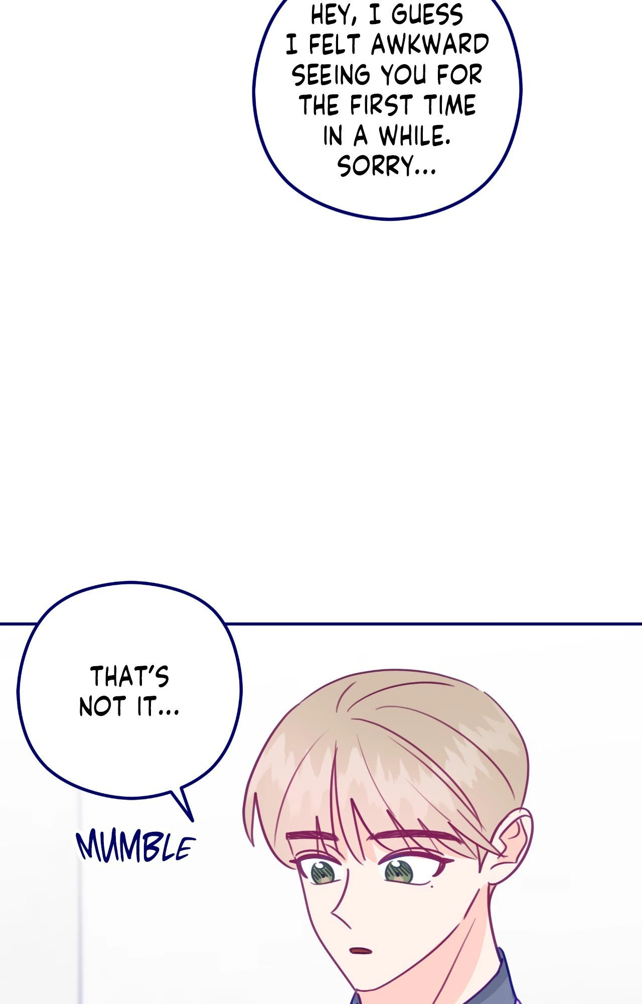 Folding For Love Chapter 44 - page 77