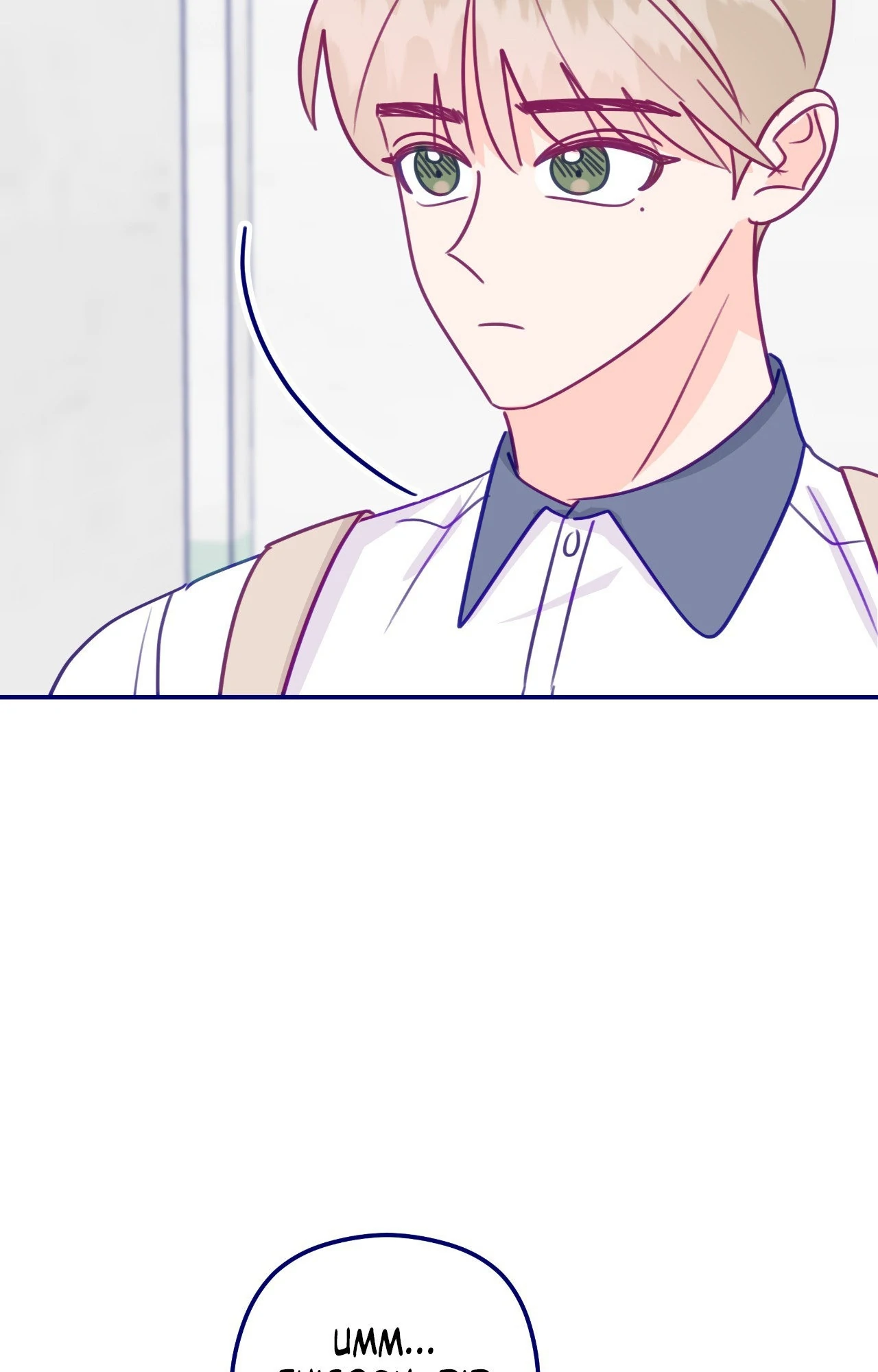 Folding For Love Chapter 44 - page 79