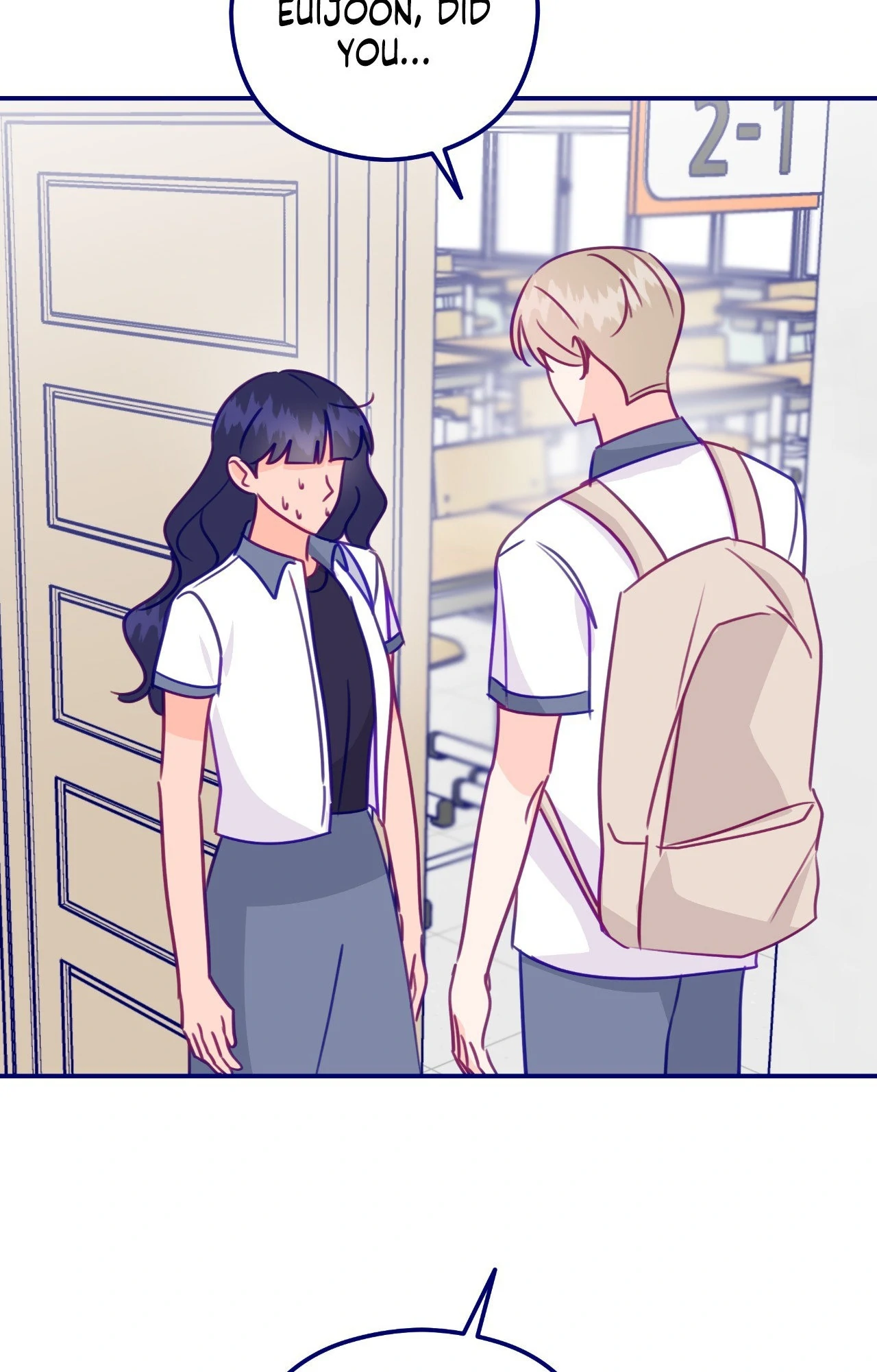 Folding For Love Chapter 44 - page 80
