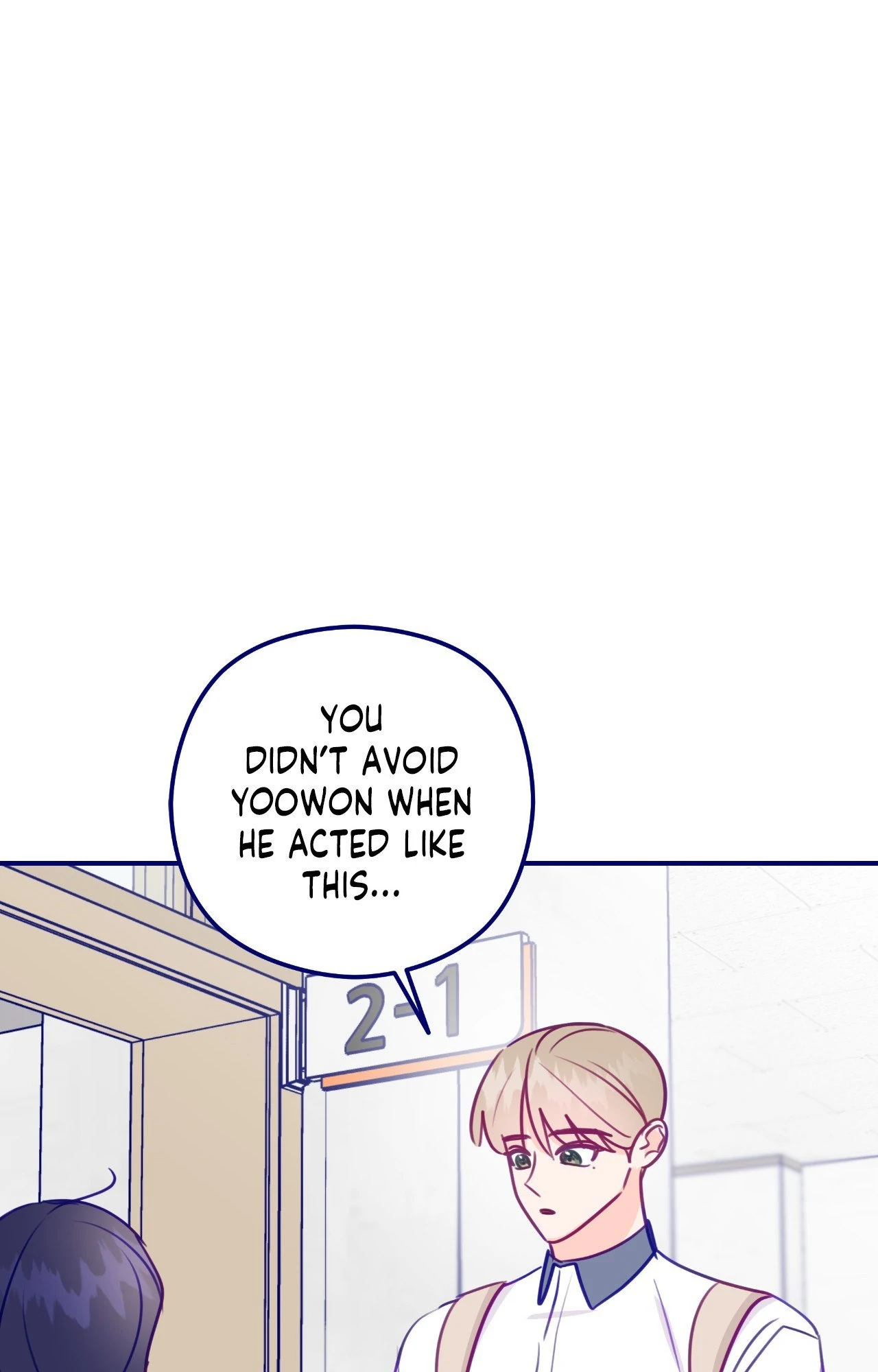 Folding For Love Chapter 44 - page 83