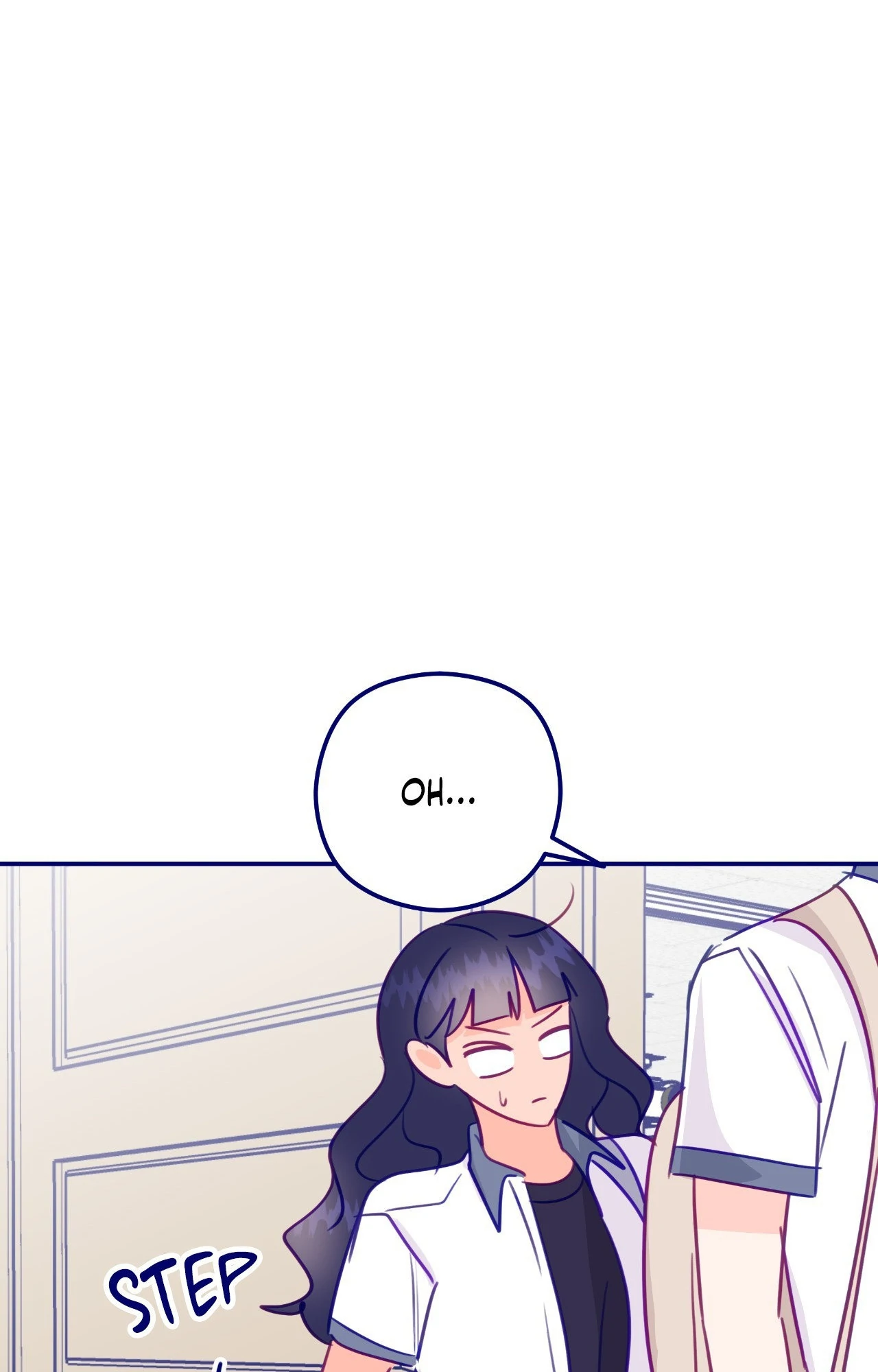 Folding For Love Chapter 44 - page 90