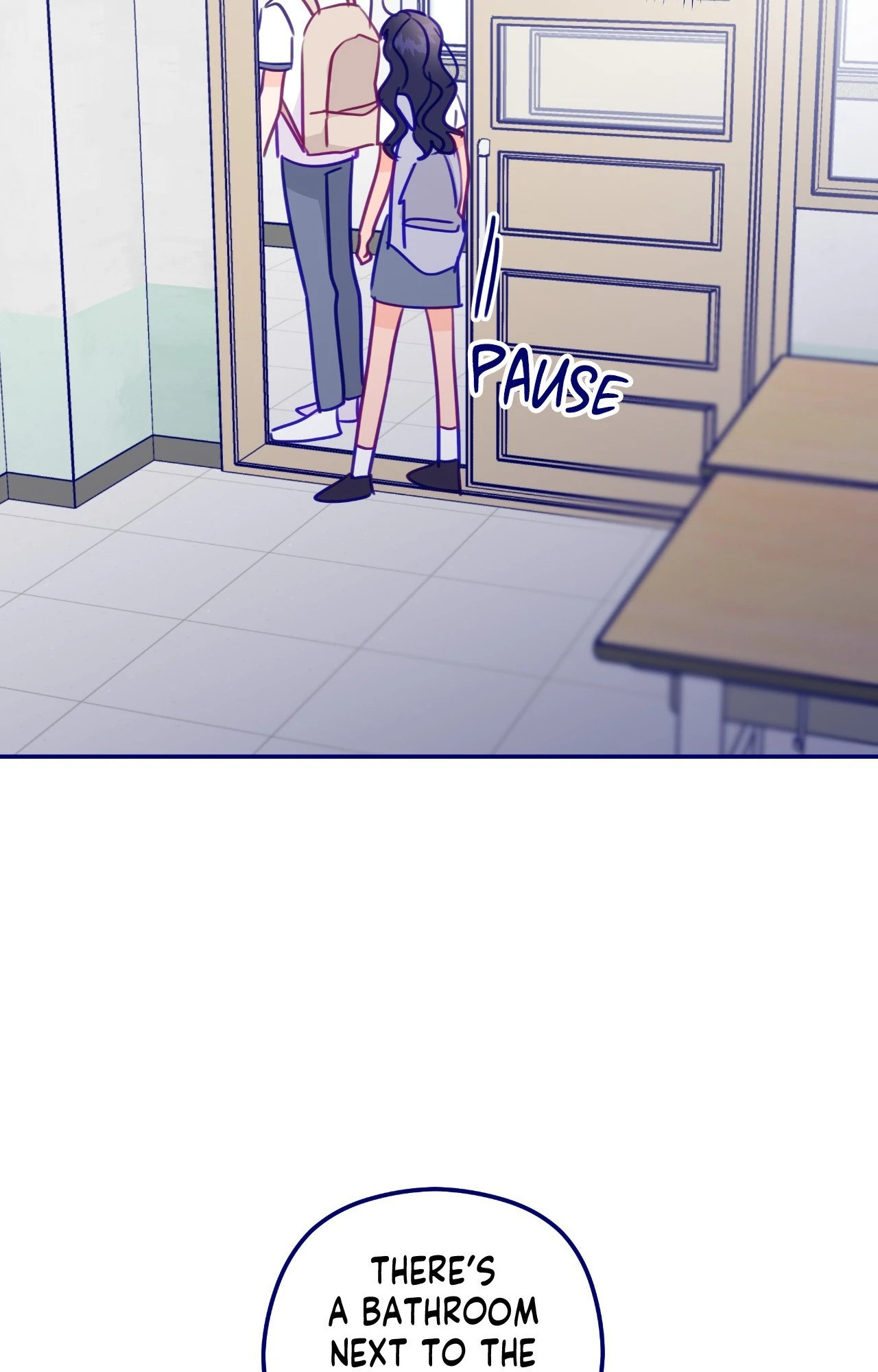 Folding For Love Chapter 44 - page 97