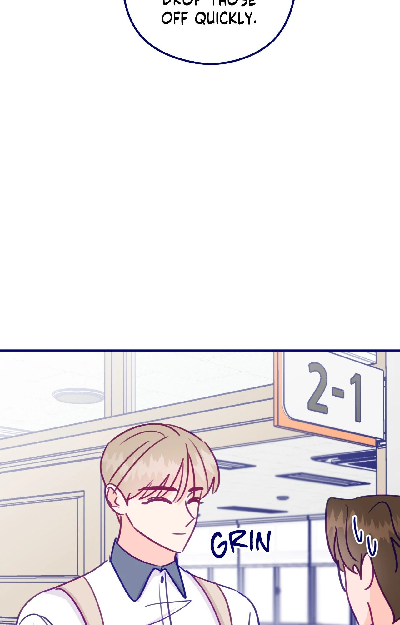 Folding For Love Chapter 44 - page 99