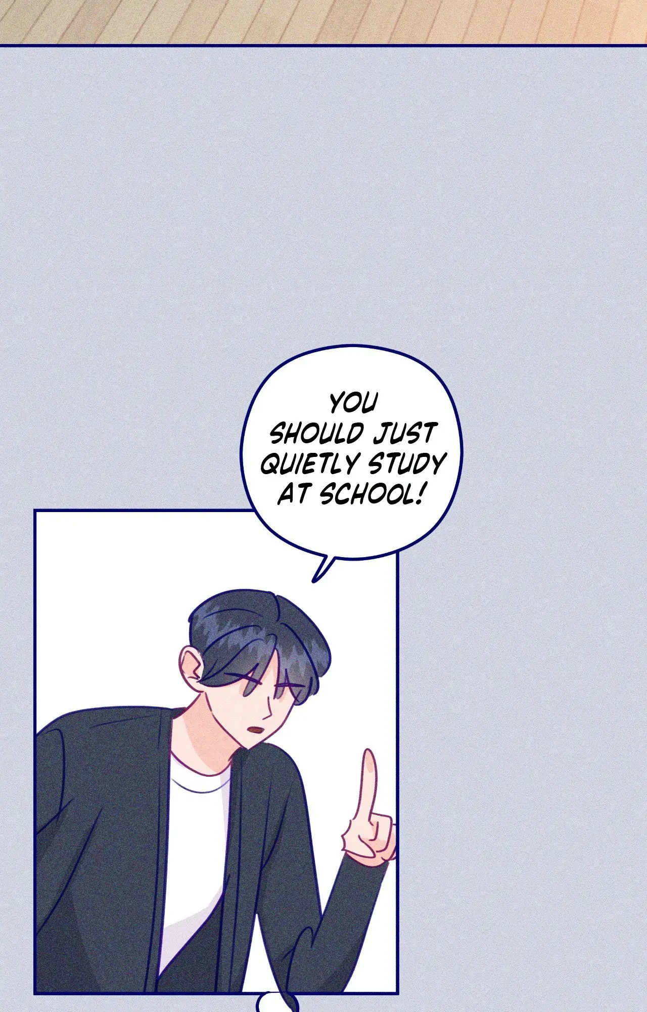 Folding For Love Chapter 19 - page 12
