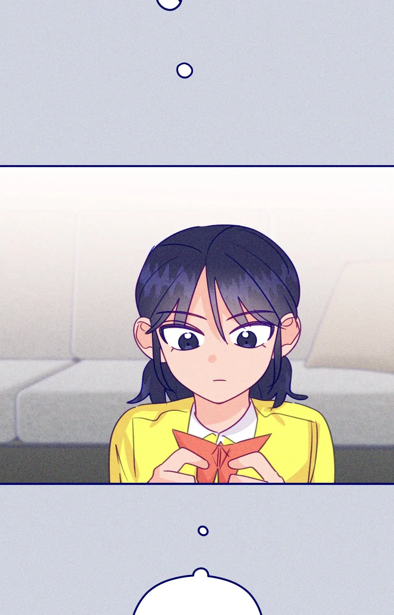 Folding For Love Chapter 19 - page 13