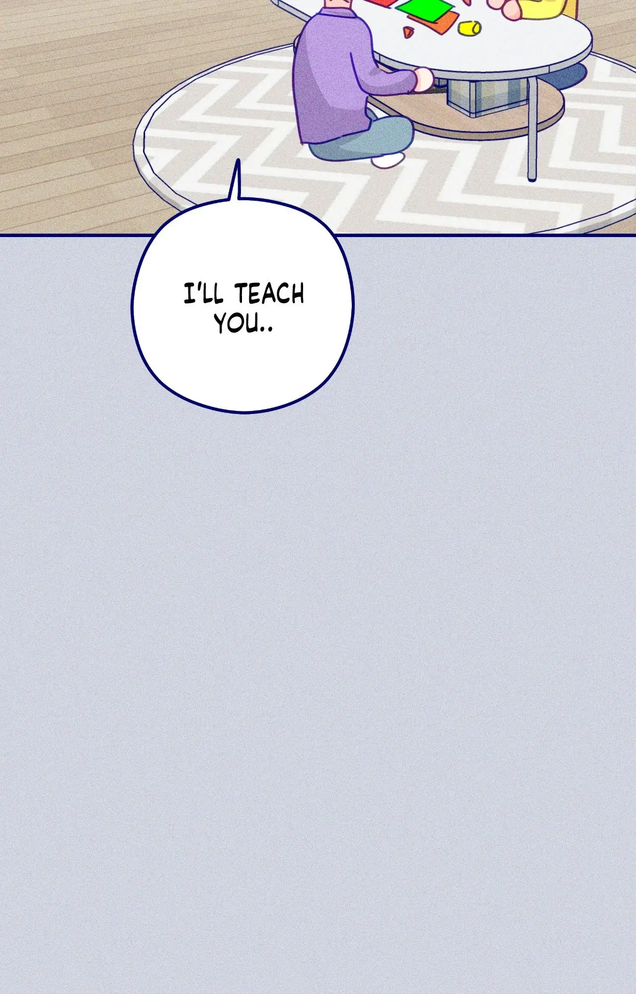 Folding For Love Chapter 19 - page 20