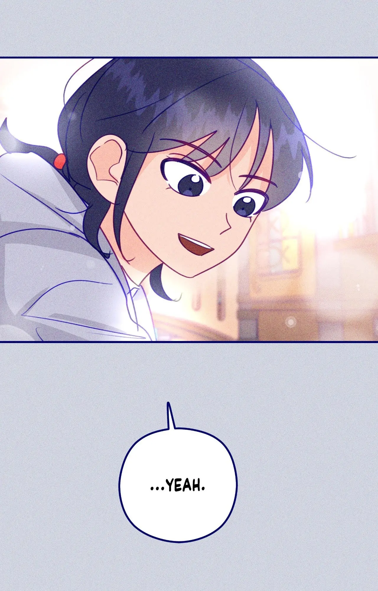 Folding For Love Chapter 19 - page 26