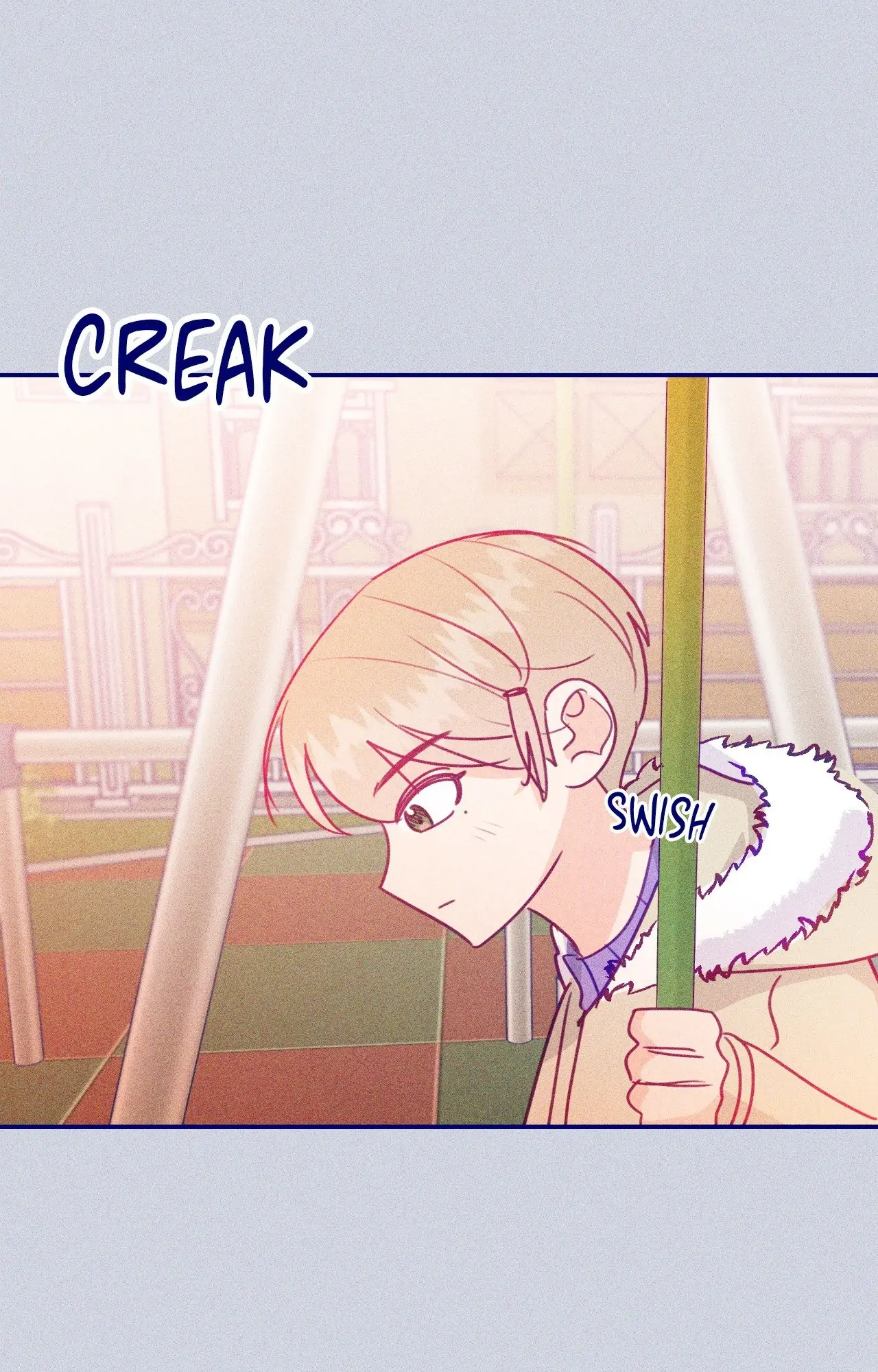 Folding For Love Chapter 19 - page 29