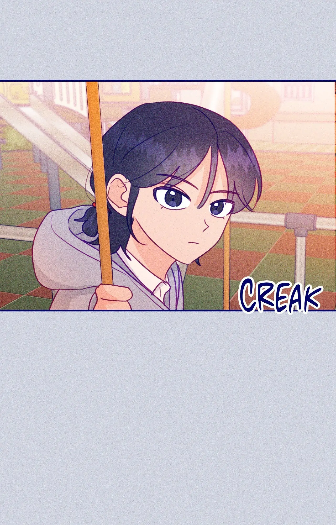 Folding For Love Chapter 19 - page 30