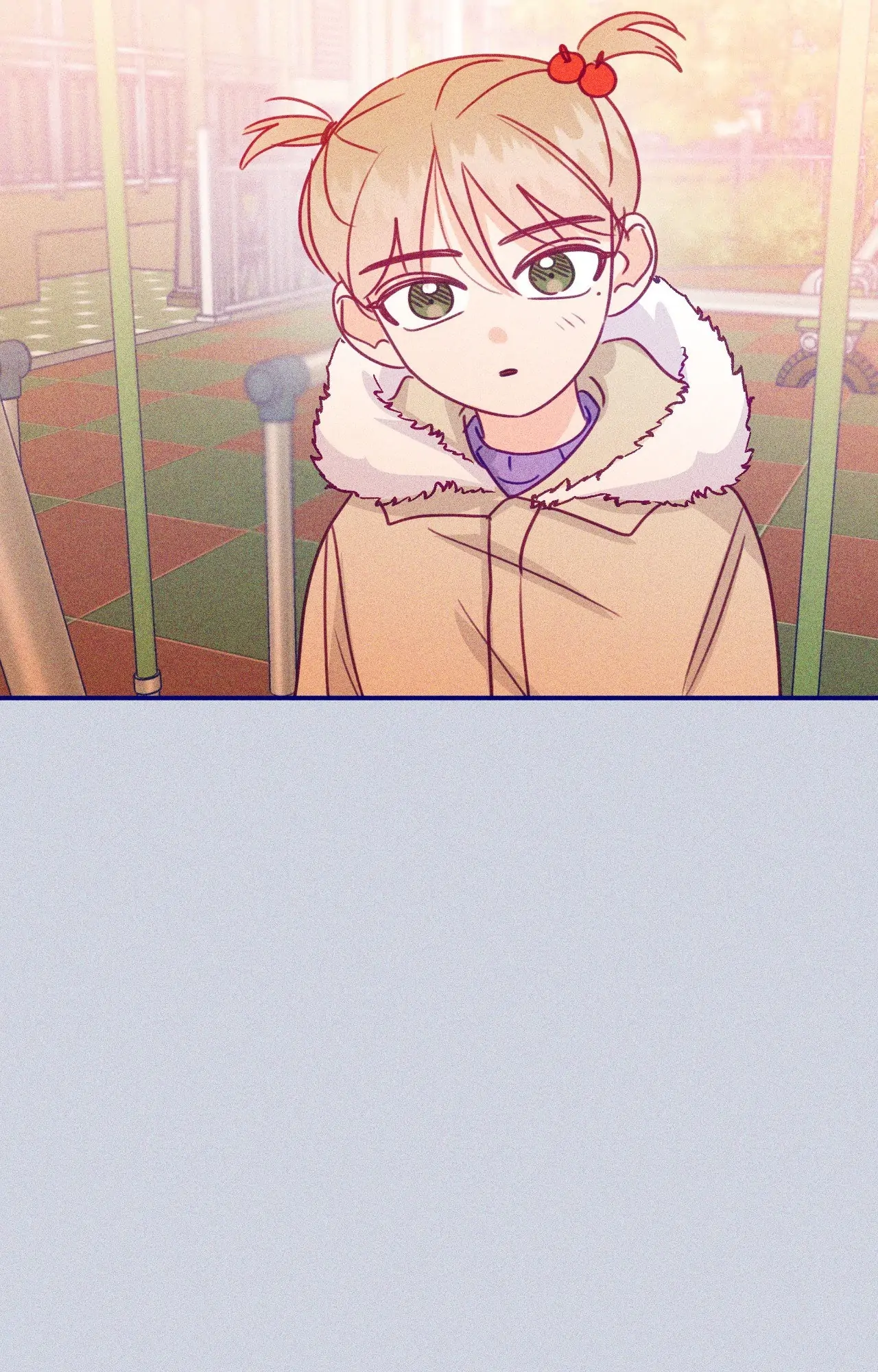 Folding For Love Chapter 19 - page 33