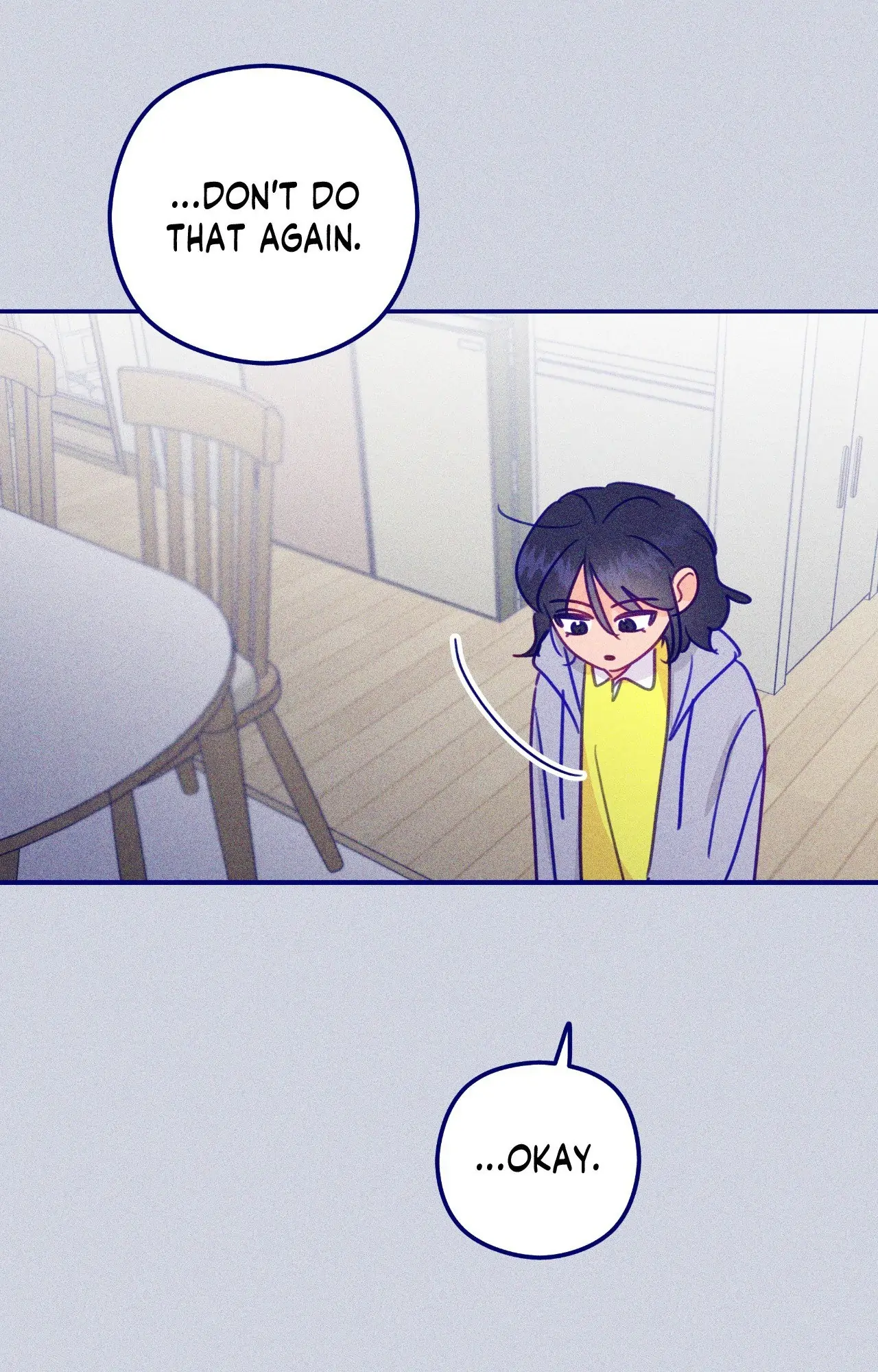 Folding For Love Chapter 19 - page 41