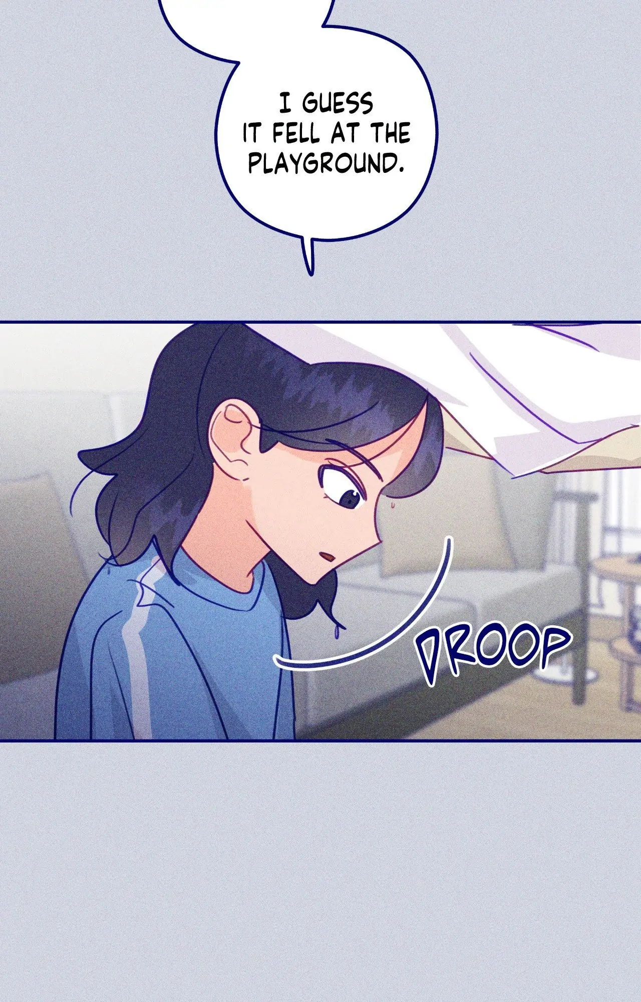 Folding For Love Chapter 19 - page 44
