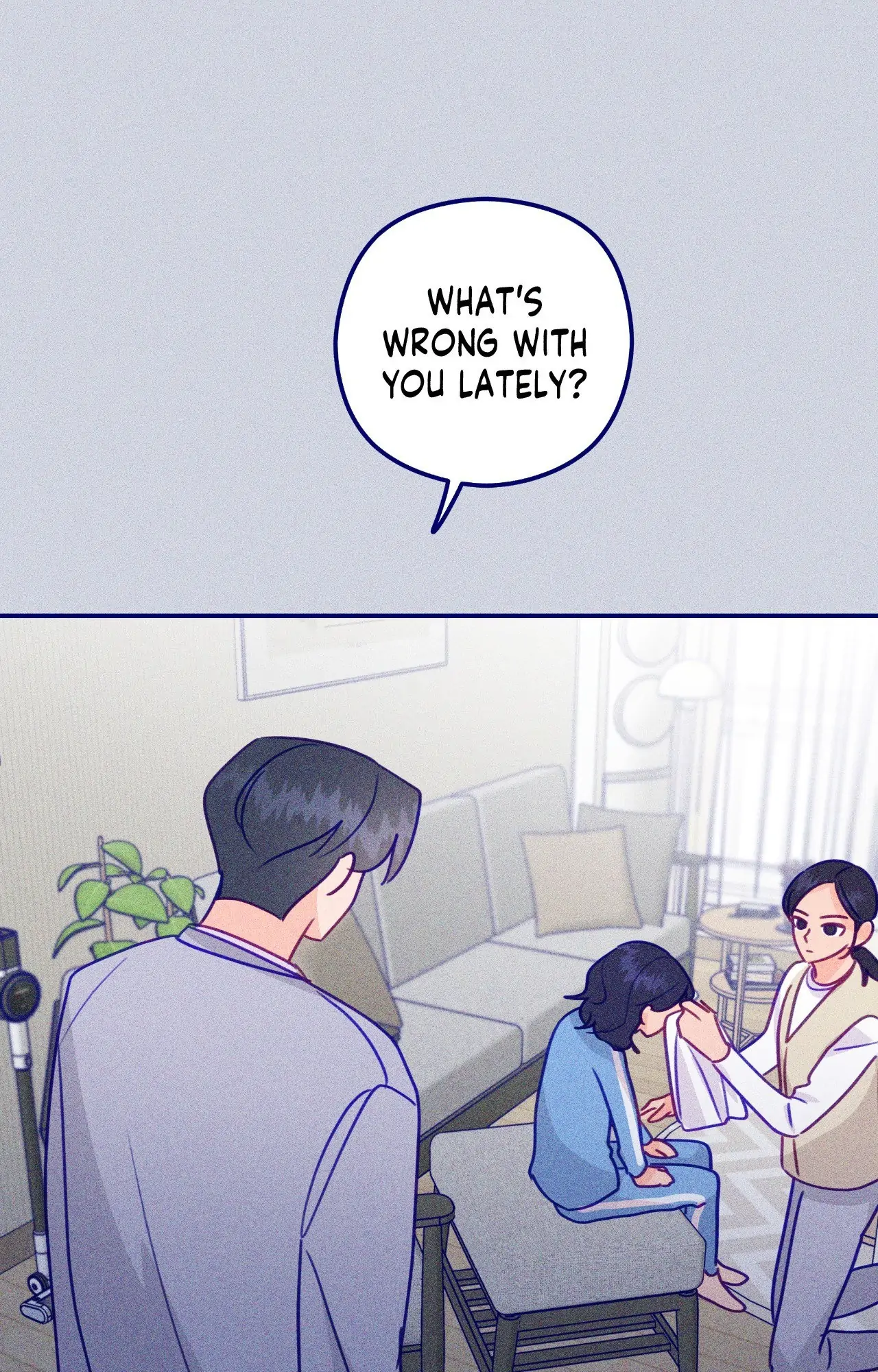 Folding For Love Chapter 19 - page 45