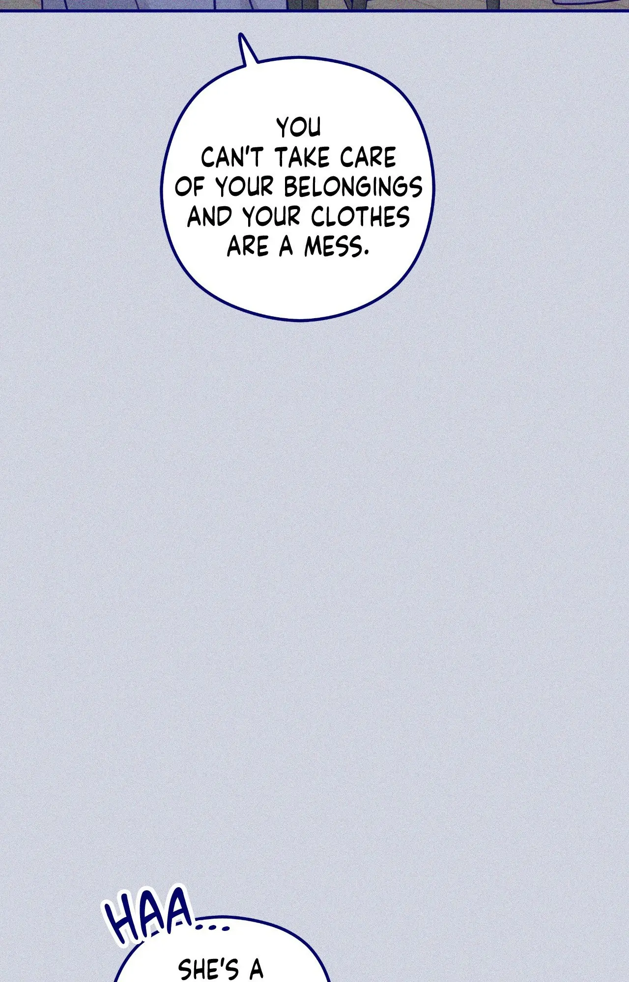 Folding For Love Chapter 19 - page 46