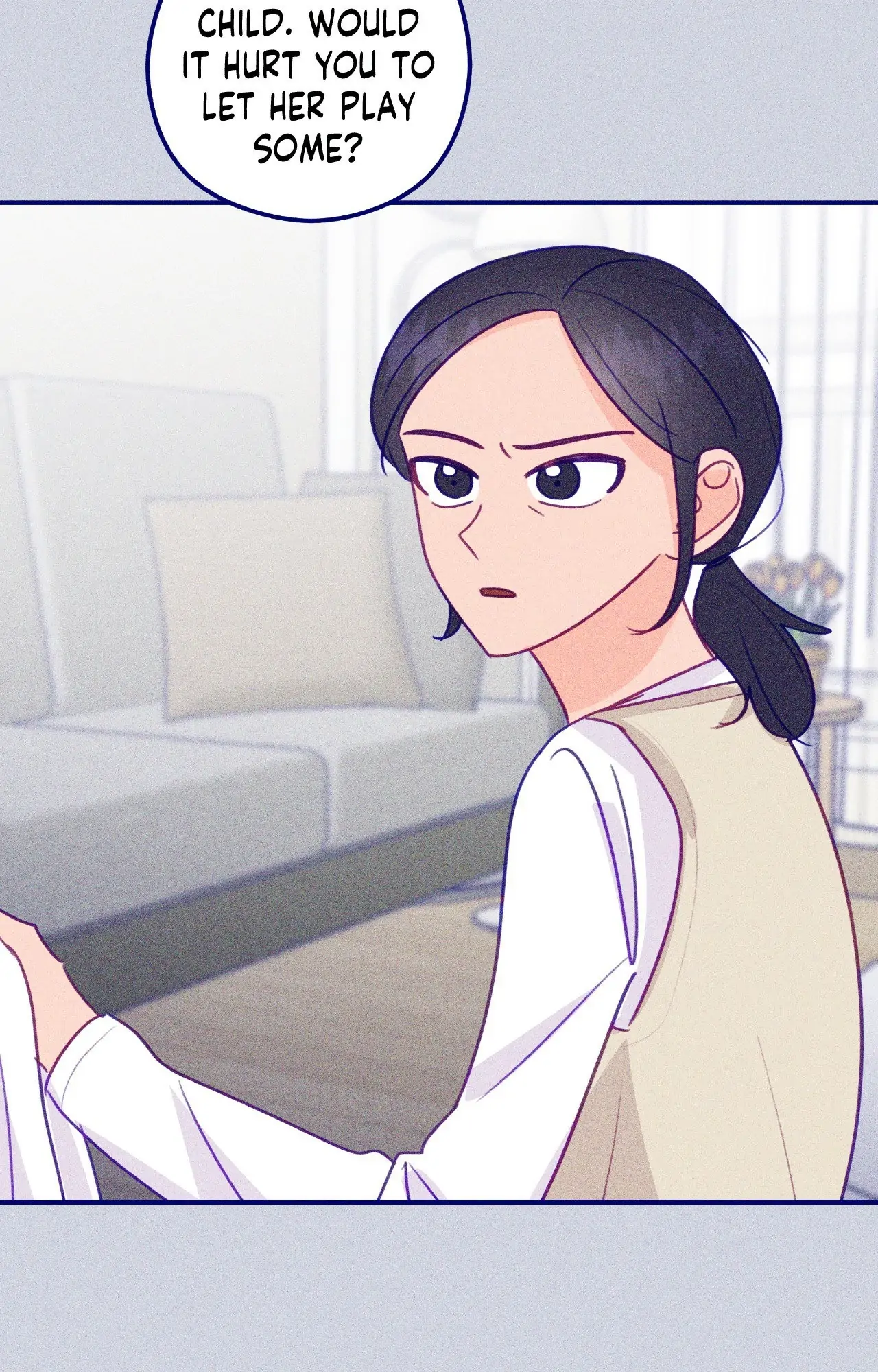 Folding For Love Chapter 19 - page 47