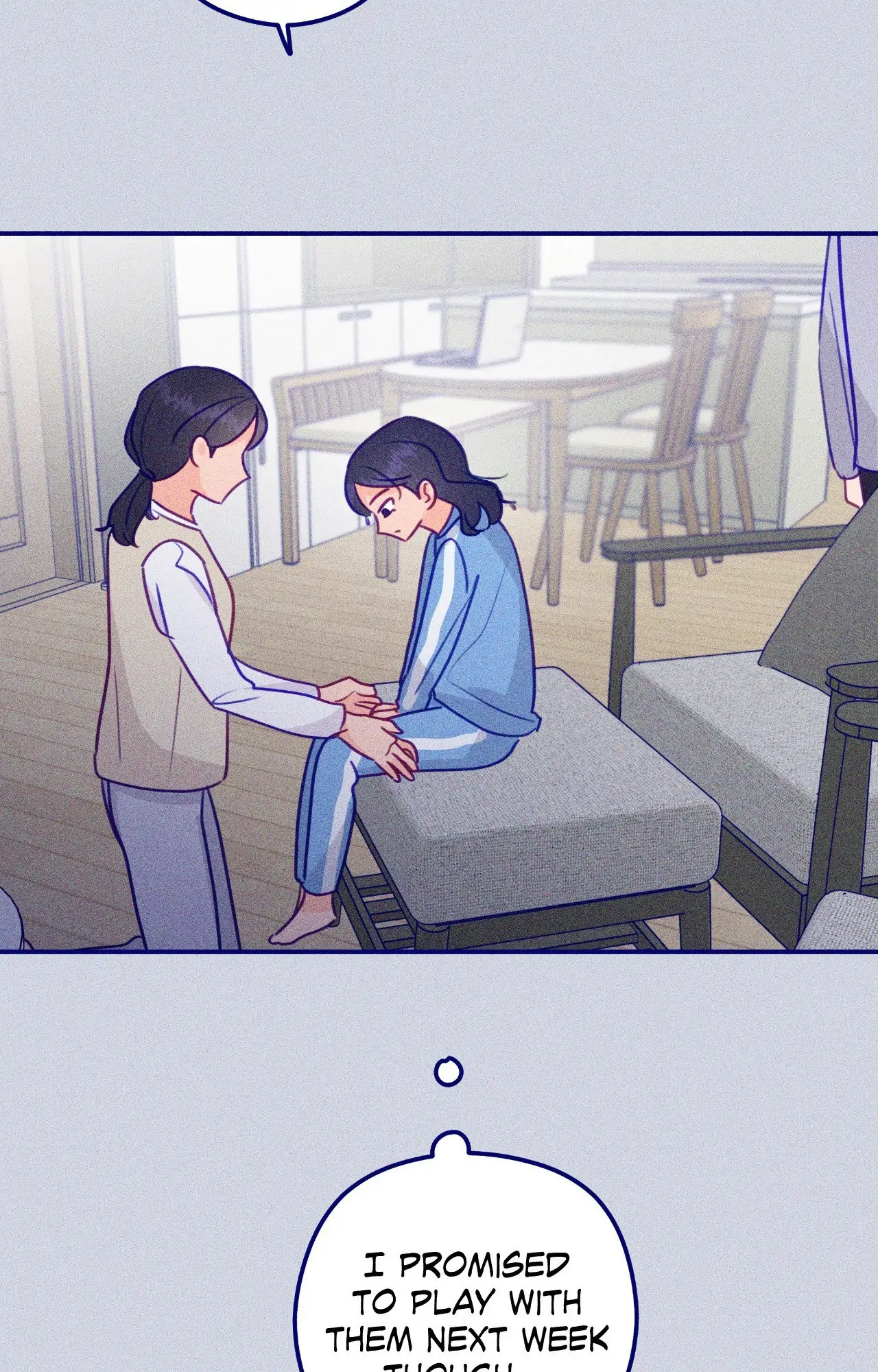 Folding For Love Chapter 19 - page 51